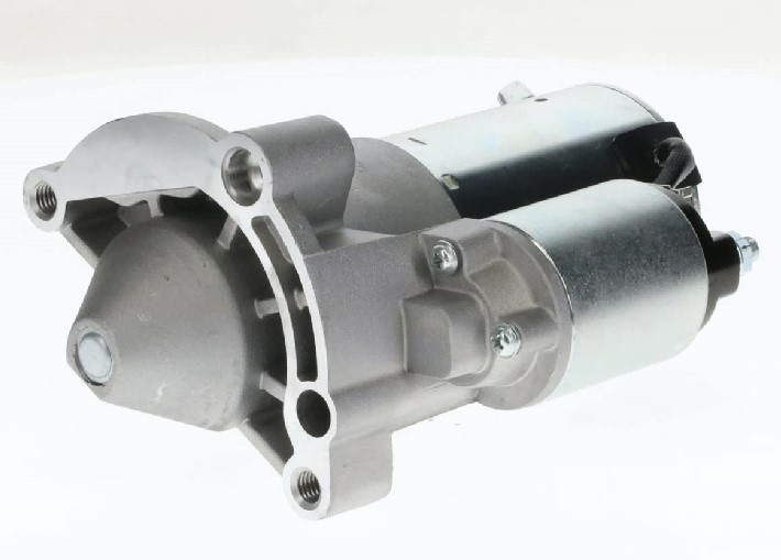 thumbnail video image 2 of OEG Parts New 12V Starter For Toro Fairway Mower Groundsmaster 455D 1996-2003 Reelmaster 335-D 1990-1993 3500-D 1994-1998 6500-D 6700-D 432630 432639 438068 433305 433324 455514 726005 18967, 2 of 13
