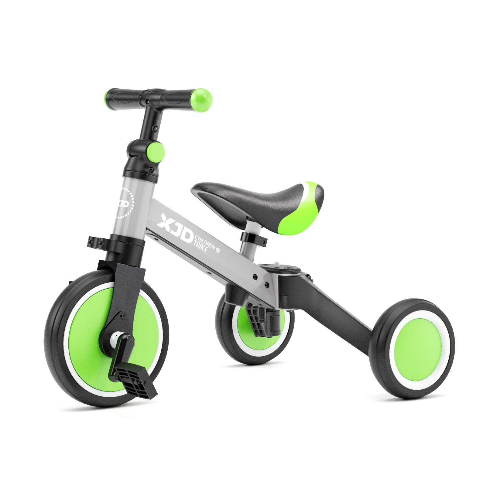 Triciclo Baby Trike| Tiendas MGI