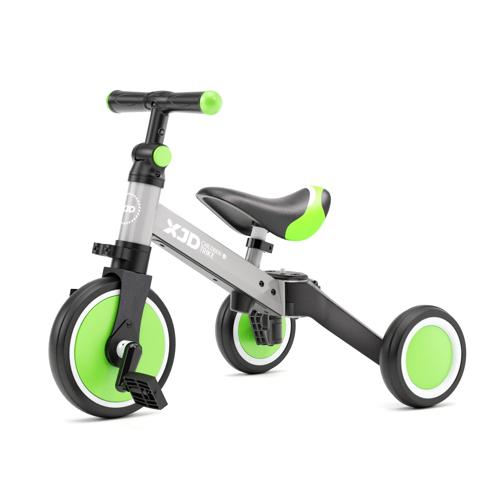 Xjd balance bike instructions hot sale