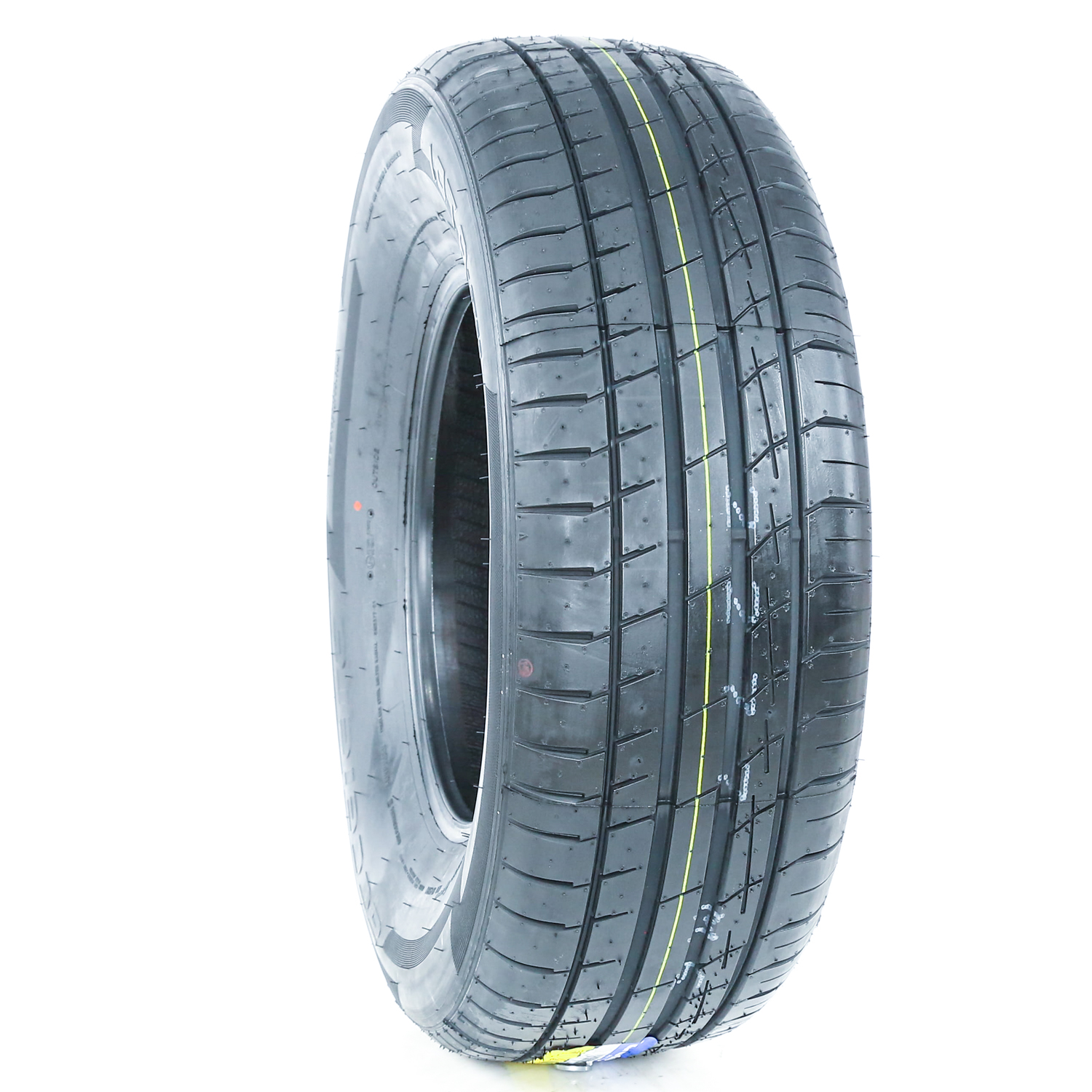 最安 Accelera Iota 265/70R16 High-Performance All-Season ST68 その他
