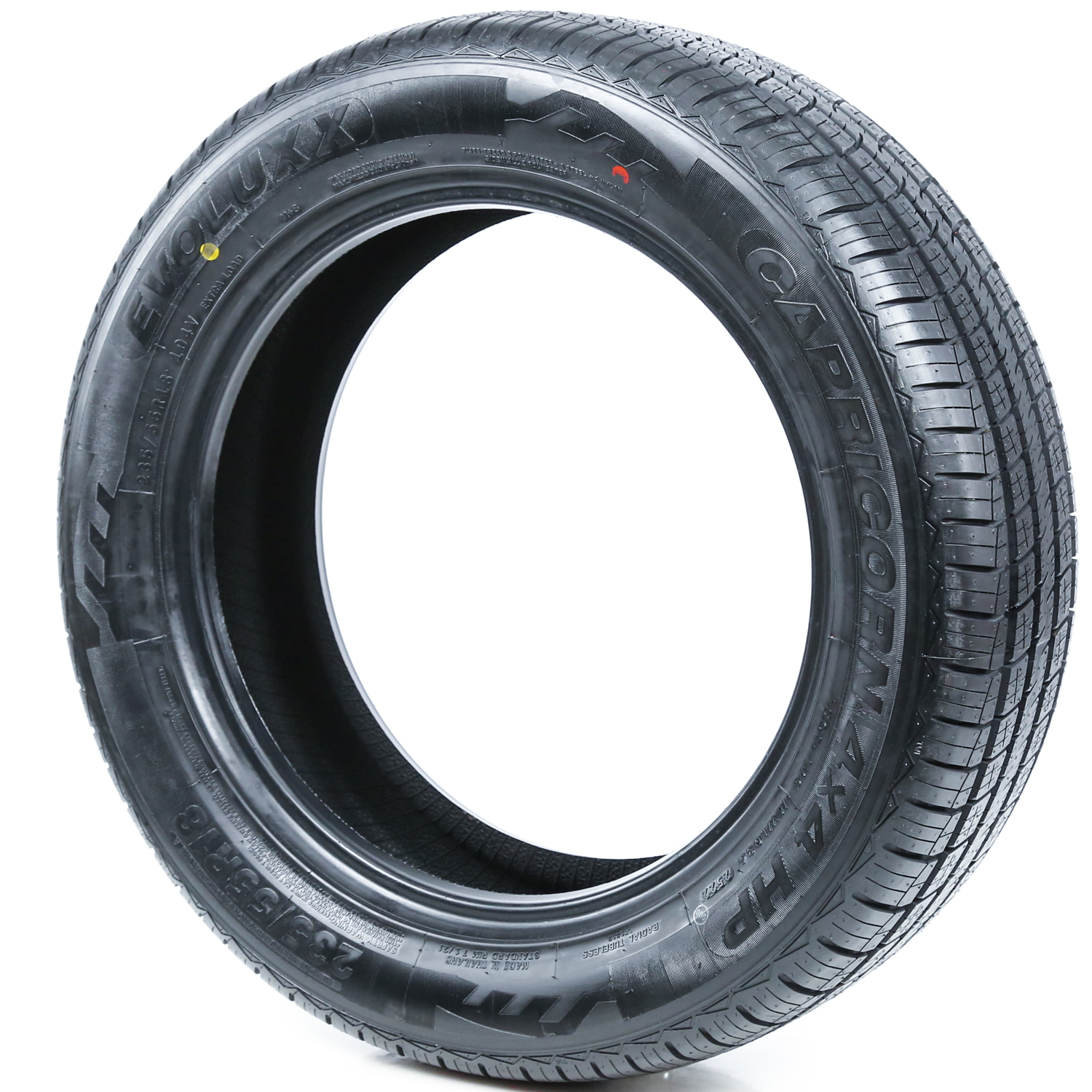 Evoluxx, Passenger Tire, 235/55R18 104V XL, All-Season Performance