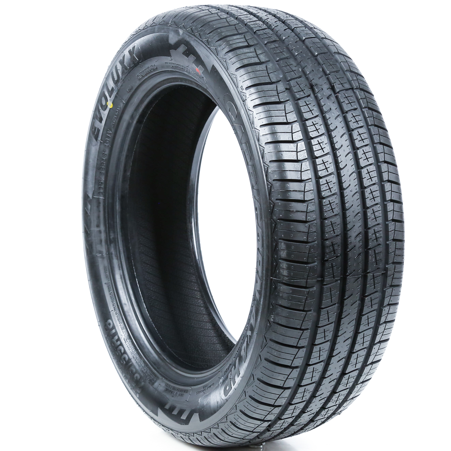 Evoluxx, Passenger Tire, 235/55R18, All Season, 104V XL - Walmart.com