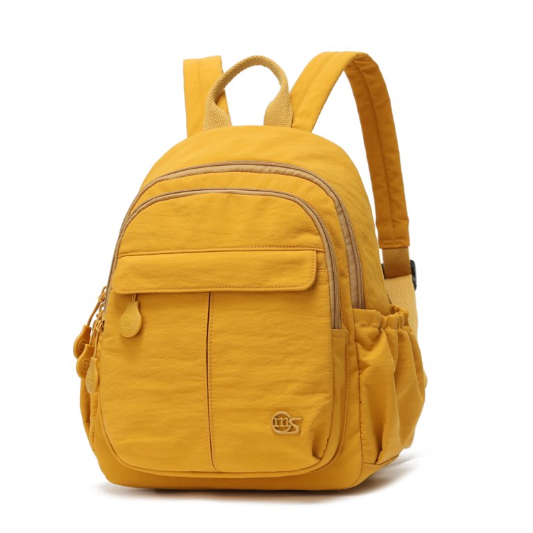Mini Backpack for Women, Lightweight Nylon Small Backpack  display picture 3