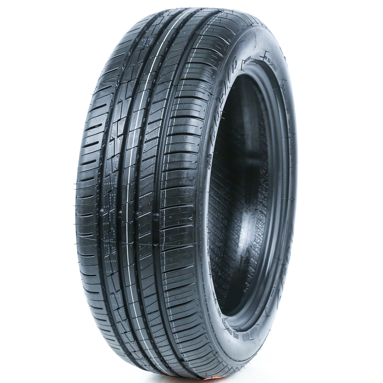 Cosmo RC-17 All-Season Passenger Car Touring Radial Tire-195