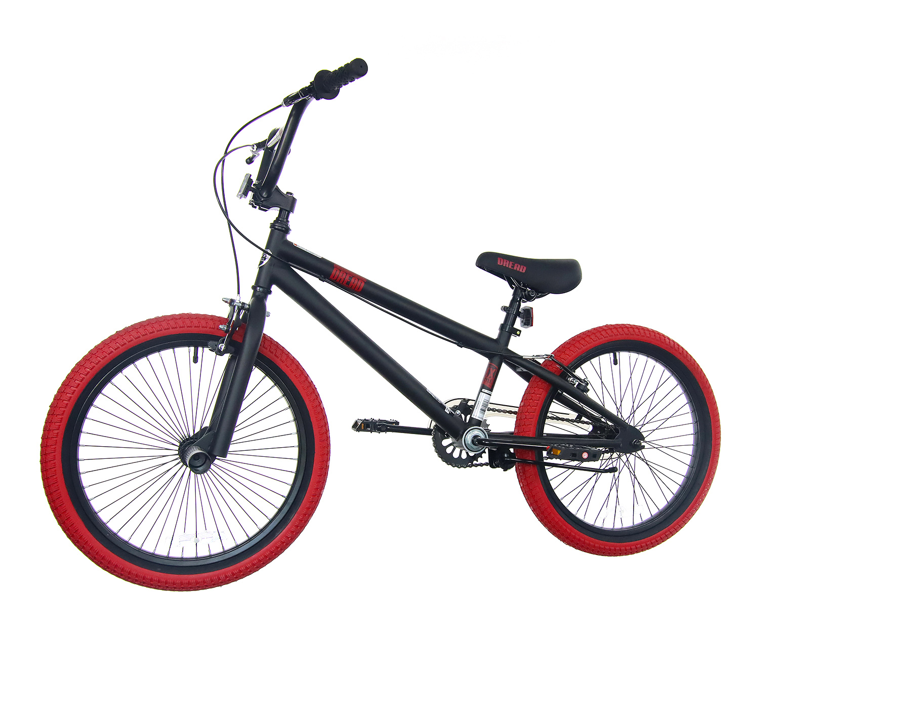 Kent store dread bmx