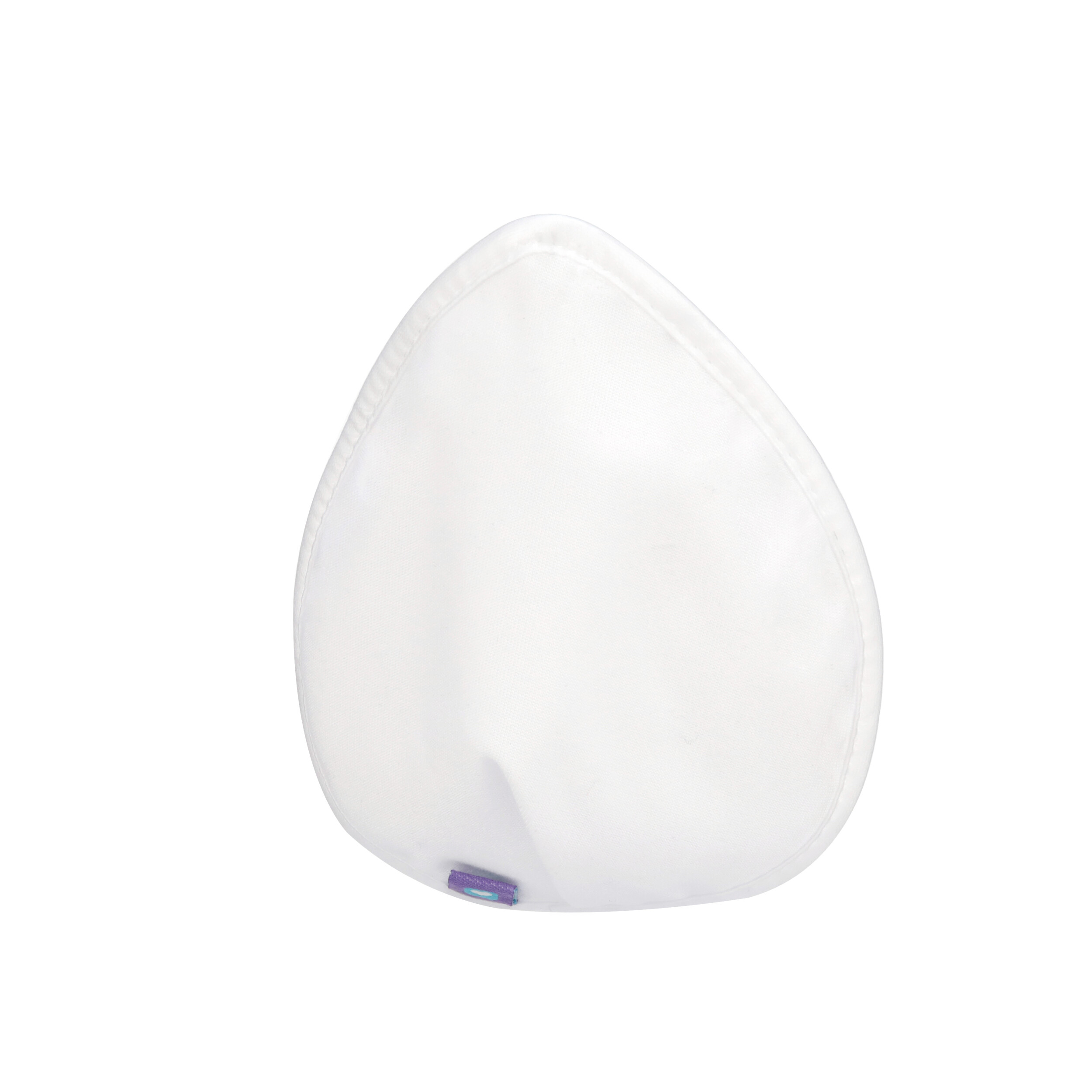 Lansinoh Washable Nursing Pads With Mesh Wash Bag - White - 4ct : Target