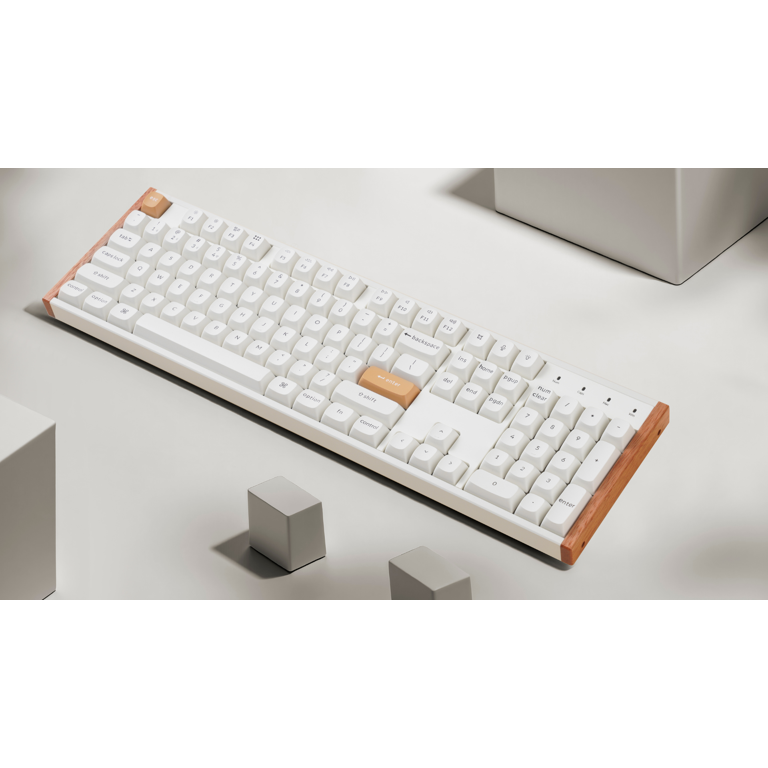 Keychron K10 HE 100% TKL Wireless RGB Hall Effect Magnetic Switch