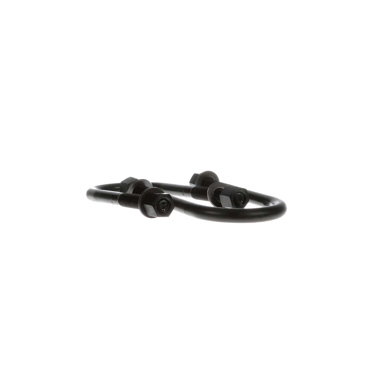 Dorman 929-707 U-Bolt Repair Kit For Select 67-99 Chevrolet GMC