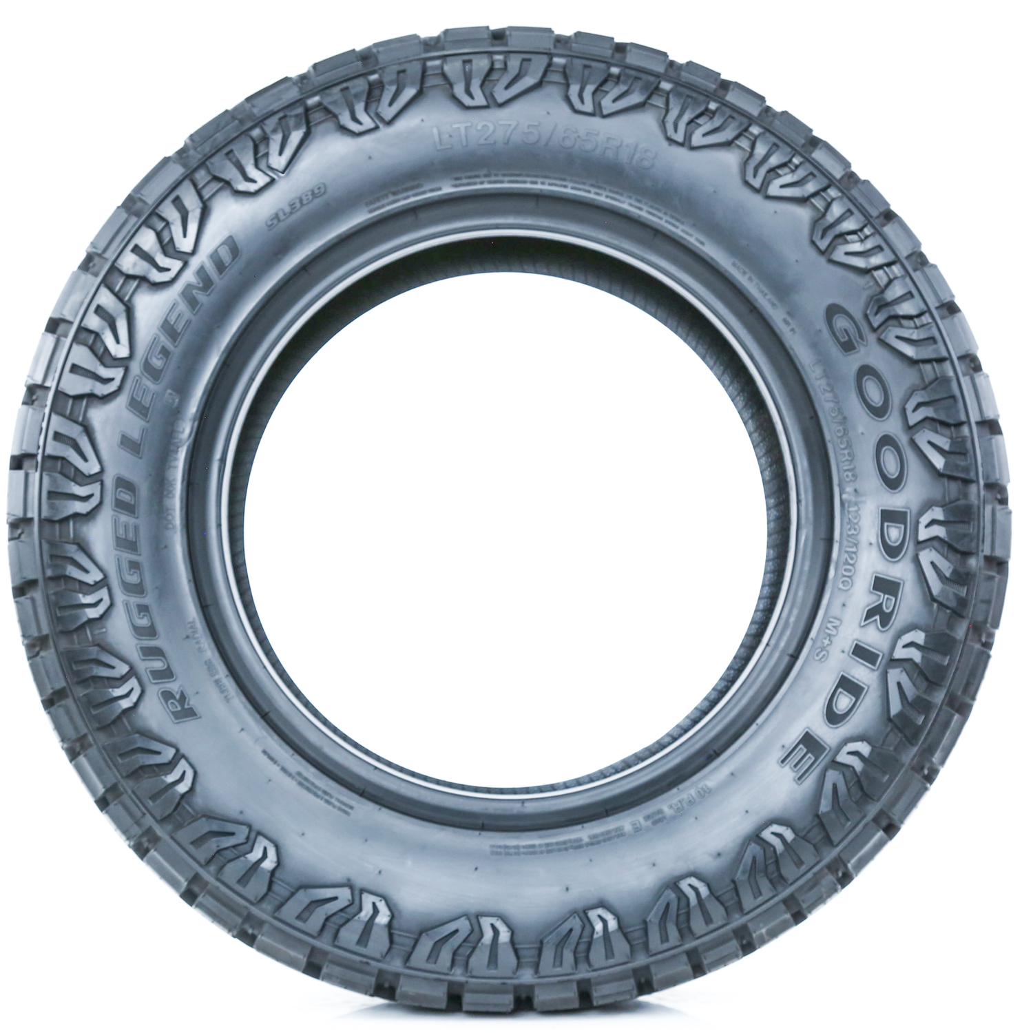 Goodride SL389 All Terrain LT275/65R18 123/120Q E Light