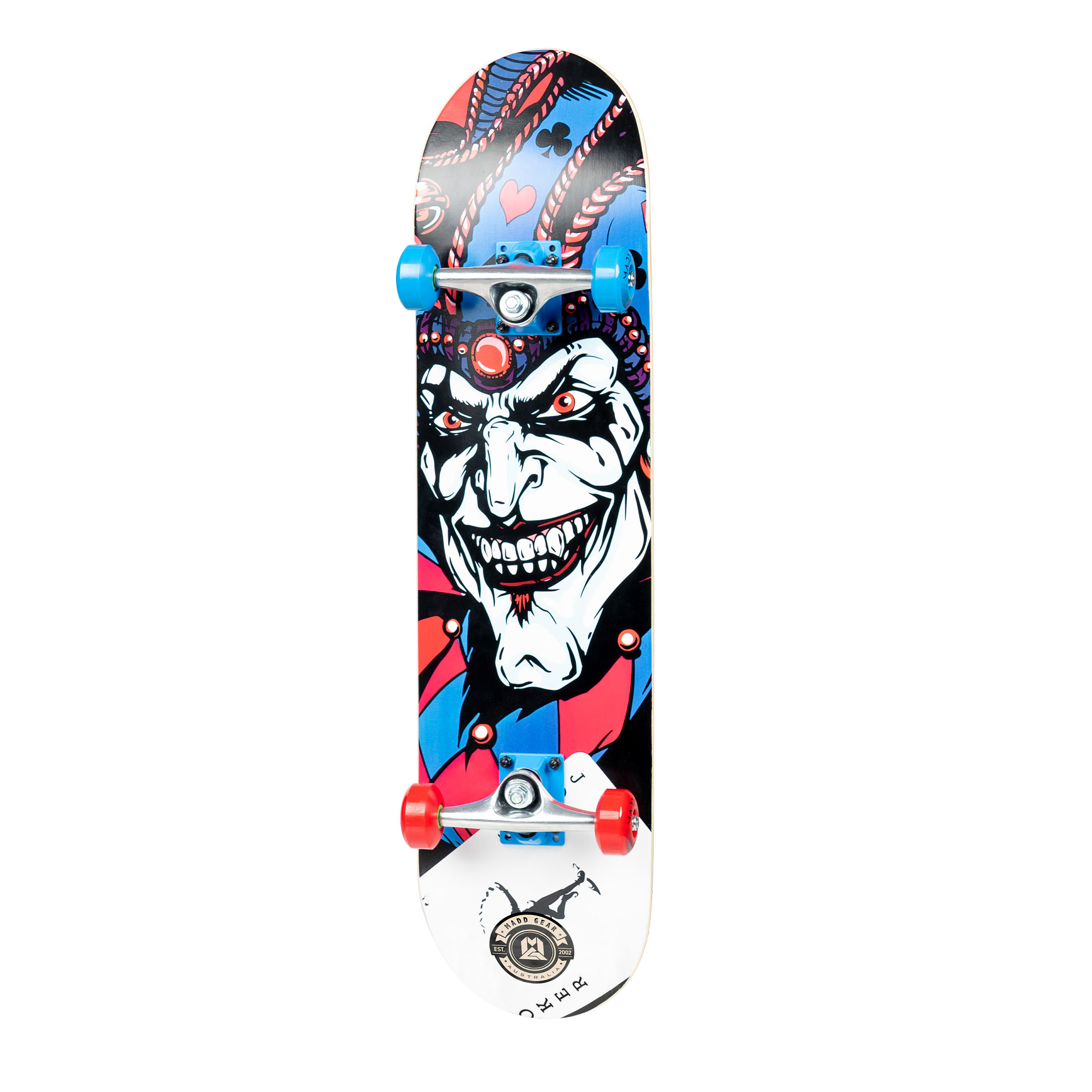 DVS SKATEBOARD タンクトップ Manhattan 27 Longboard by Original Skateboards