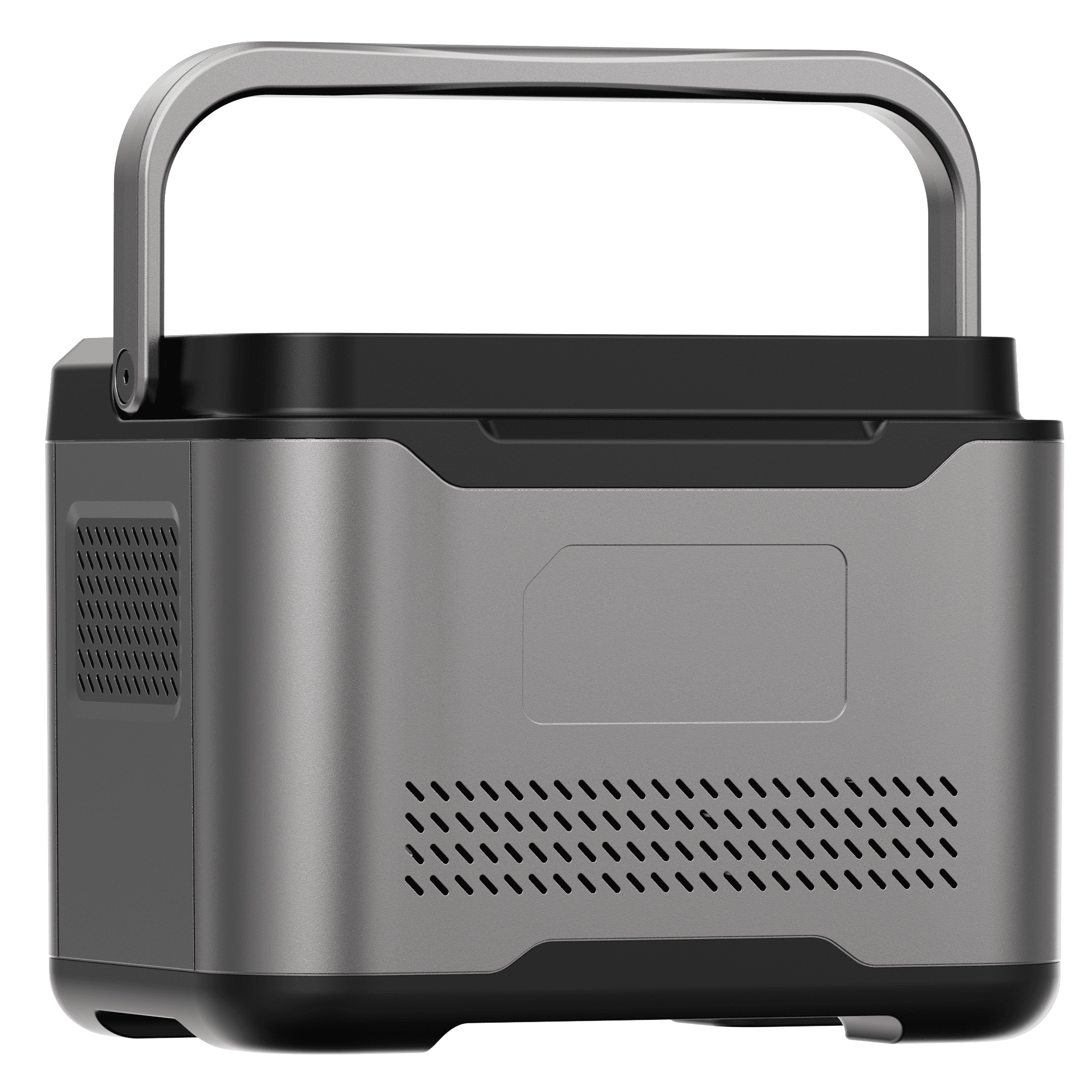 Qunler 300W 296Wh Portable Power Station, 60W PD Usb-C Backup