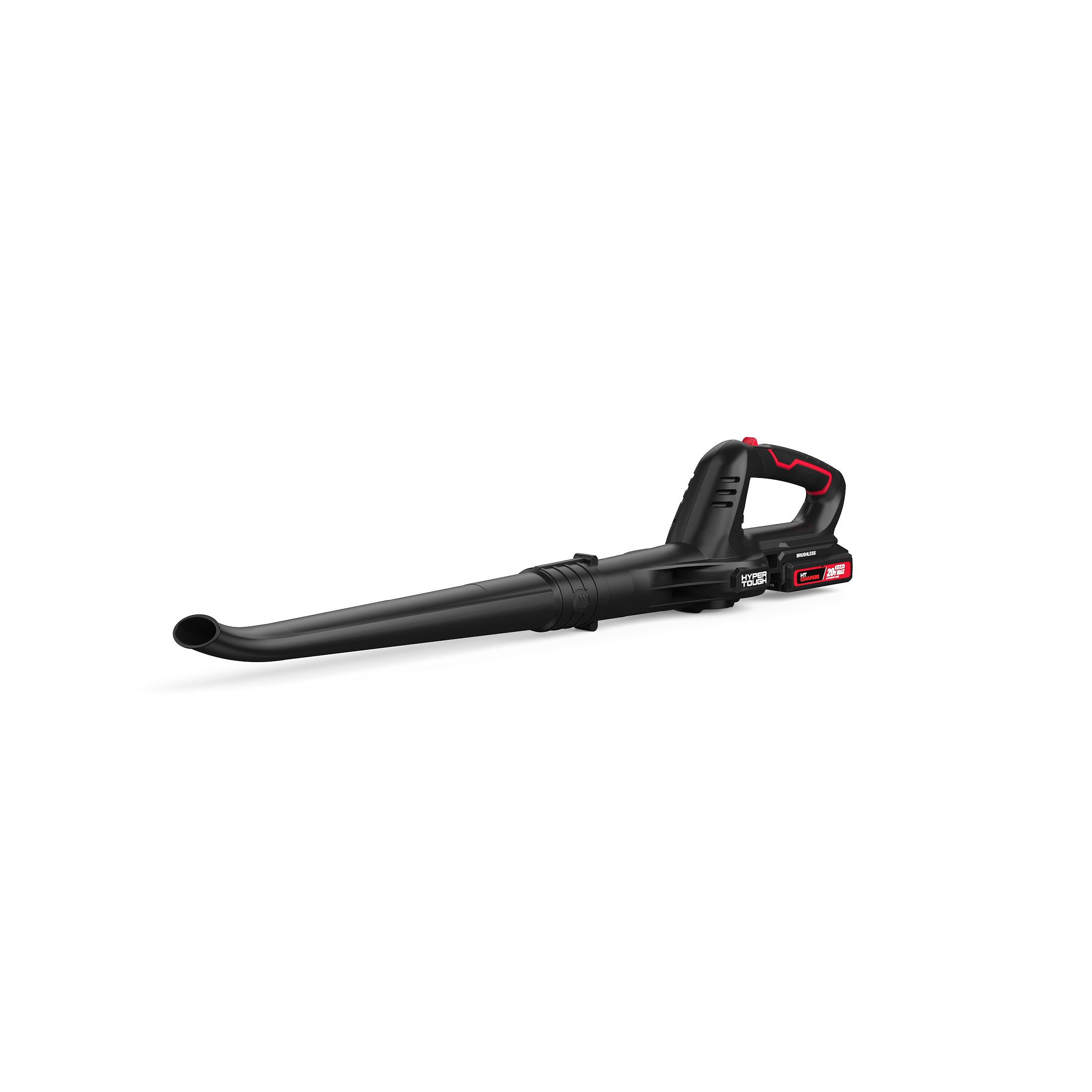 Hyper Tough 20V 120CFM Sweeper, HY5601050516006 - Walmart.com
