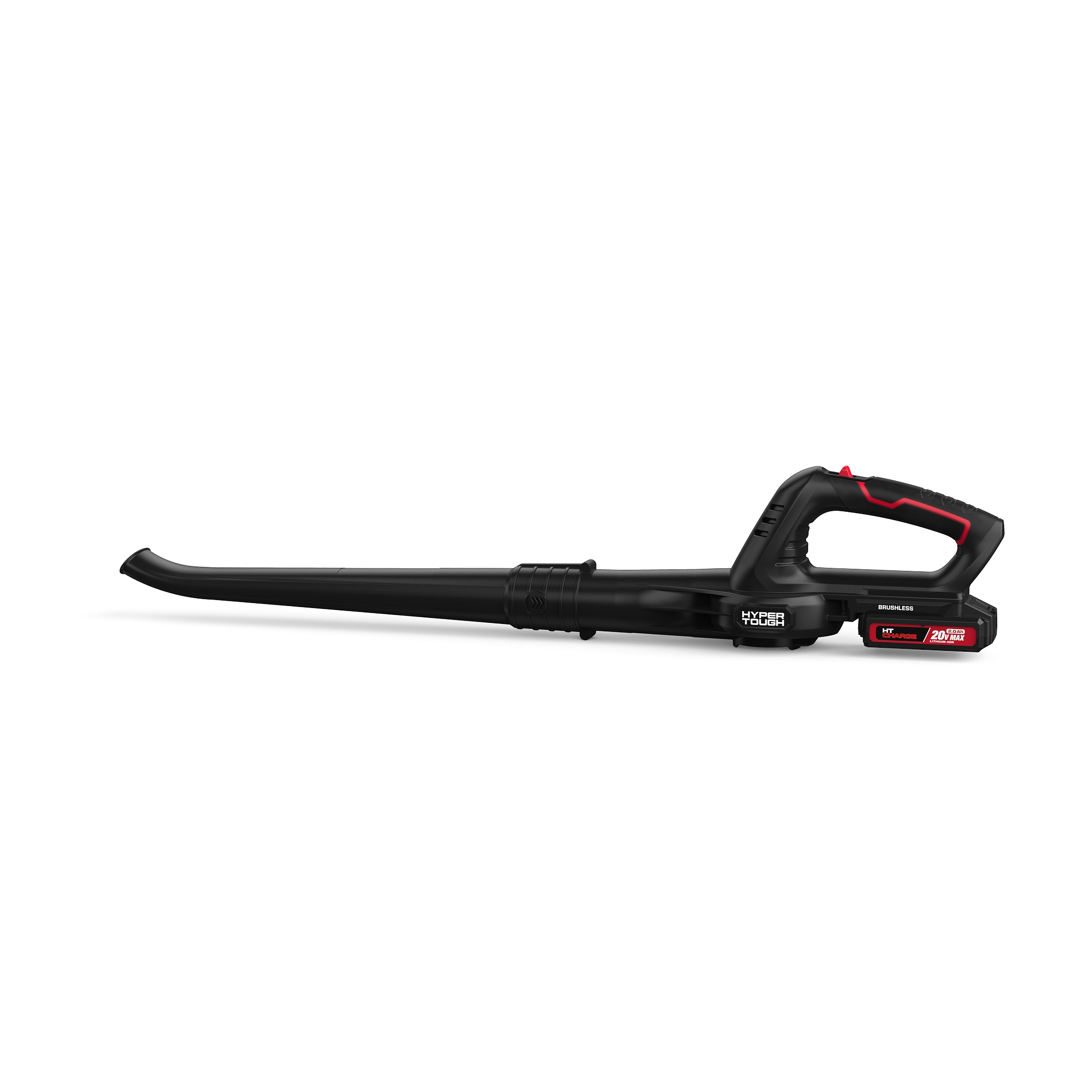 Hyper Tough 20V 120CFM Sweeper, HY5601050516006 - Walmart.com