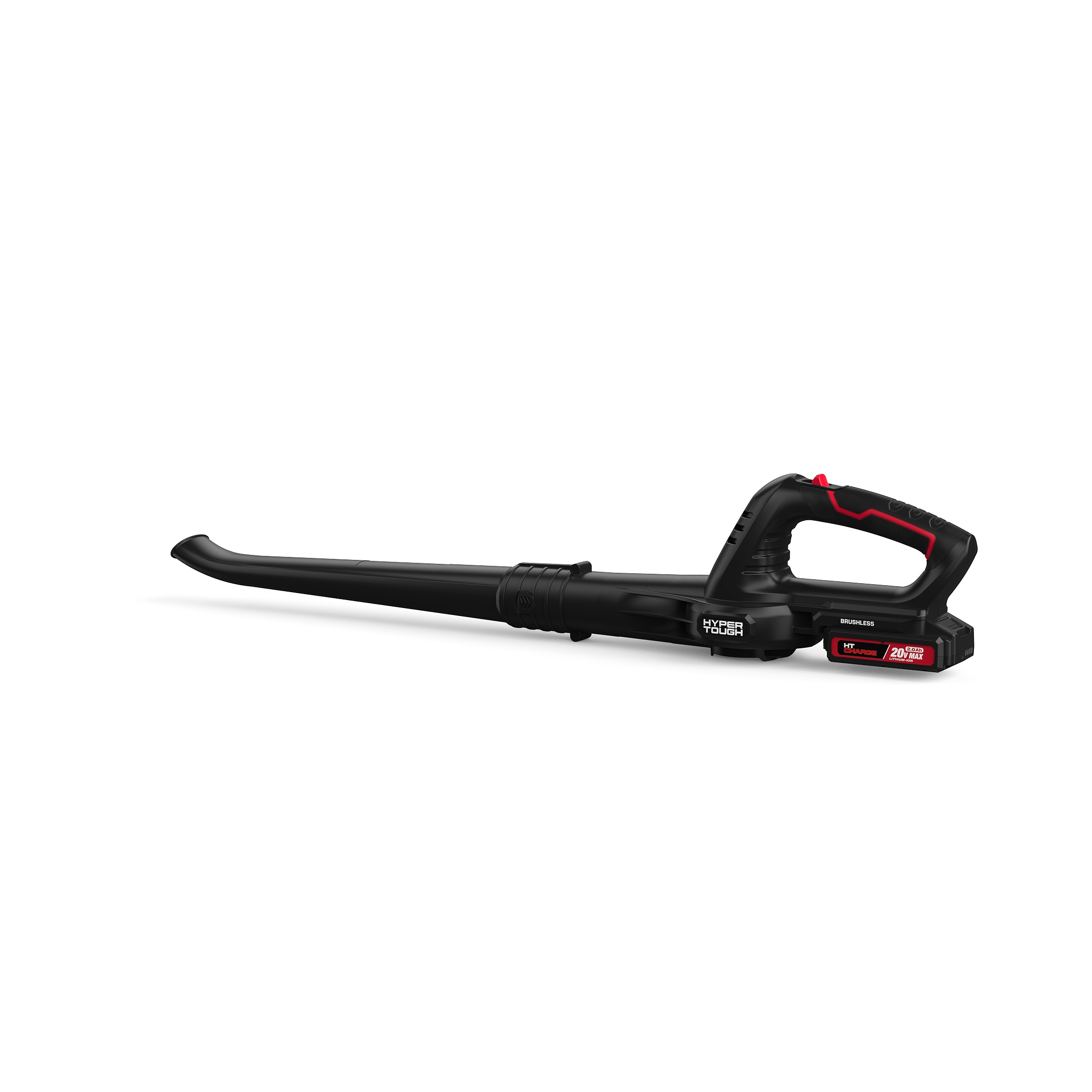 Hyper Tough 20V 120CFM Sweeper, HY5601050516006 - Walmart.com
