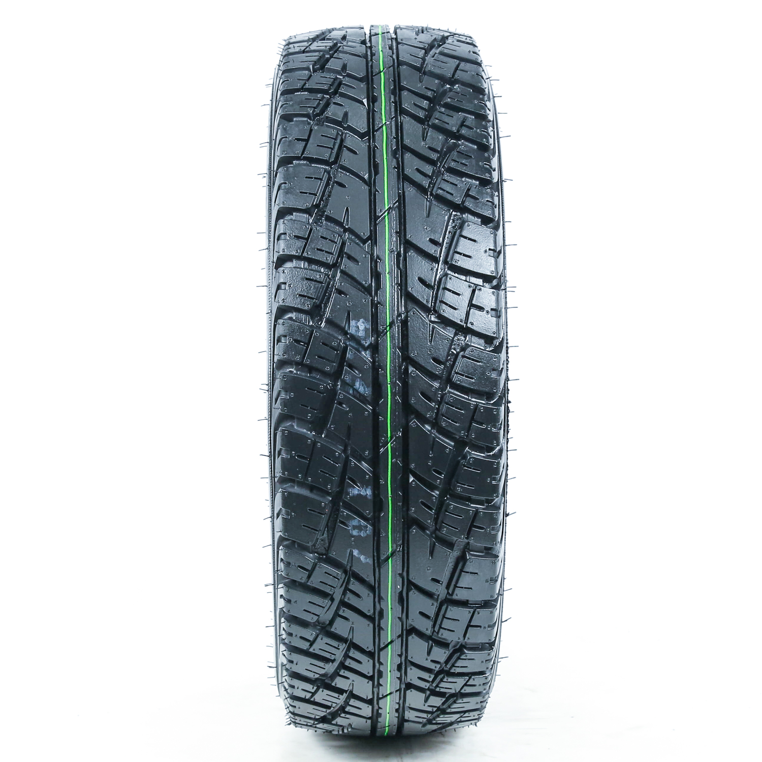 Forceum ATZ All-Terrain 235/75R15 116/113Q Light Truck Tire for 