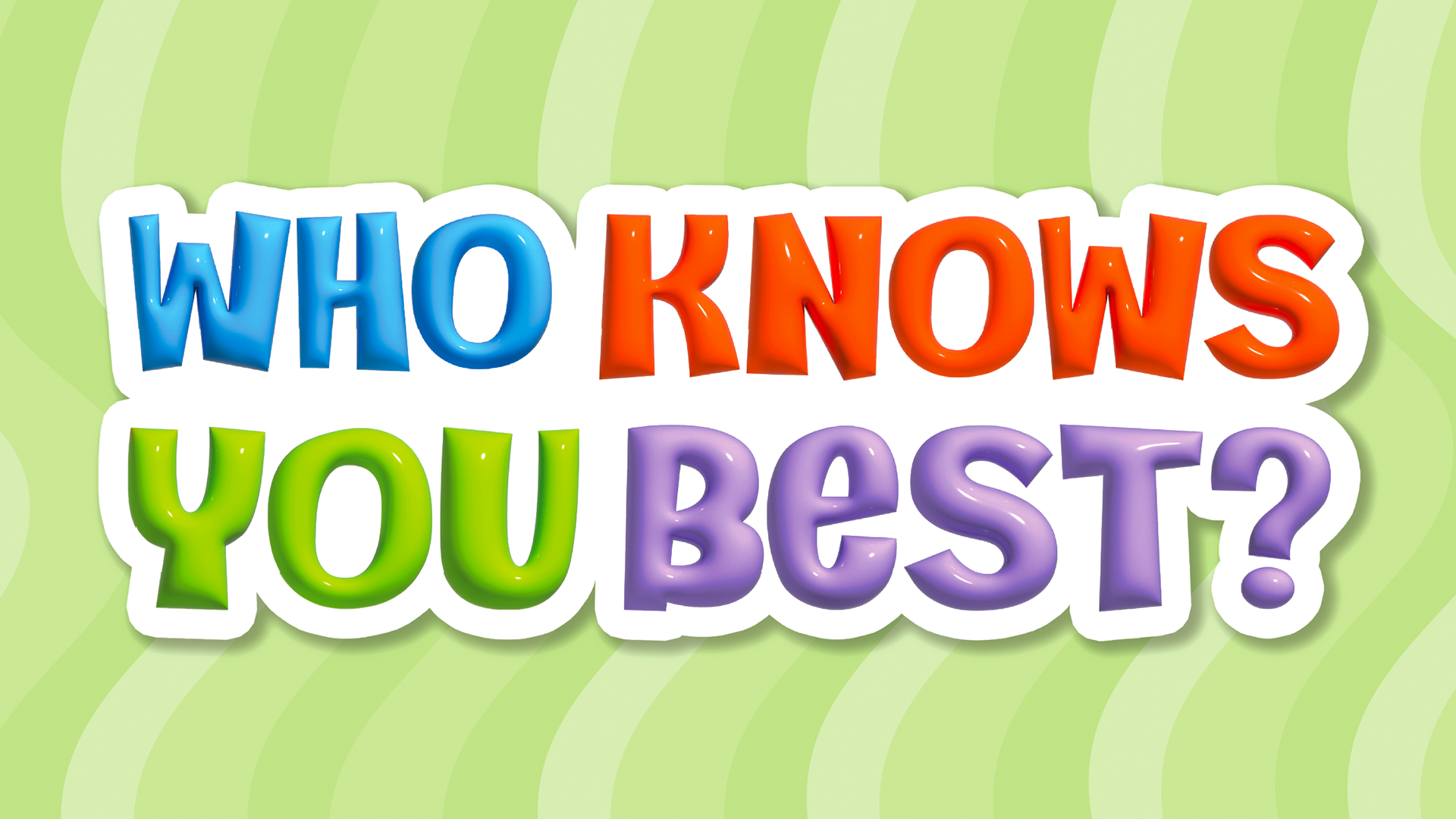 thumbnail video image 2 of Skillmatics Family Card Games, Who Knows You Best?, Fun for Game Nights for Ages 8, and up, 2 of 10