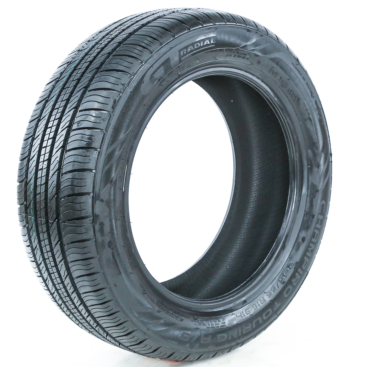 205/55r16 REGNO　(7-224) Landspider CityTraxx All-Season Passenger Tire, 205/55R16