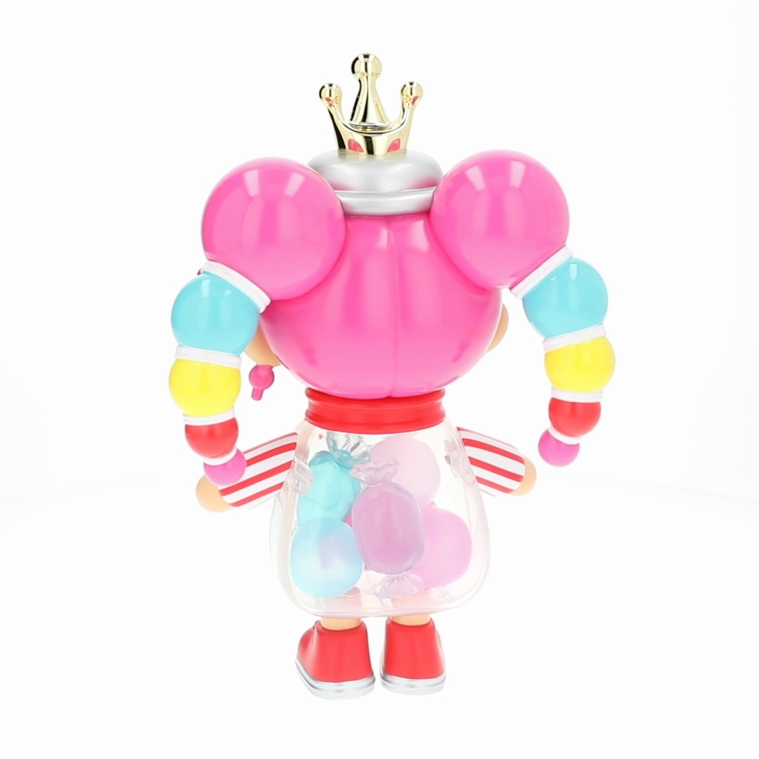 XOX Kweenie Deluxe Kween of Suga 11