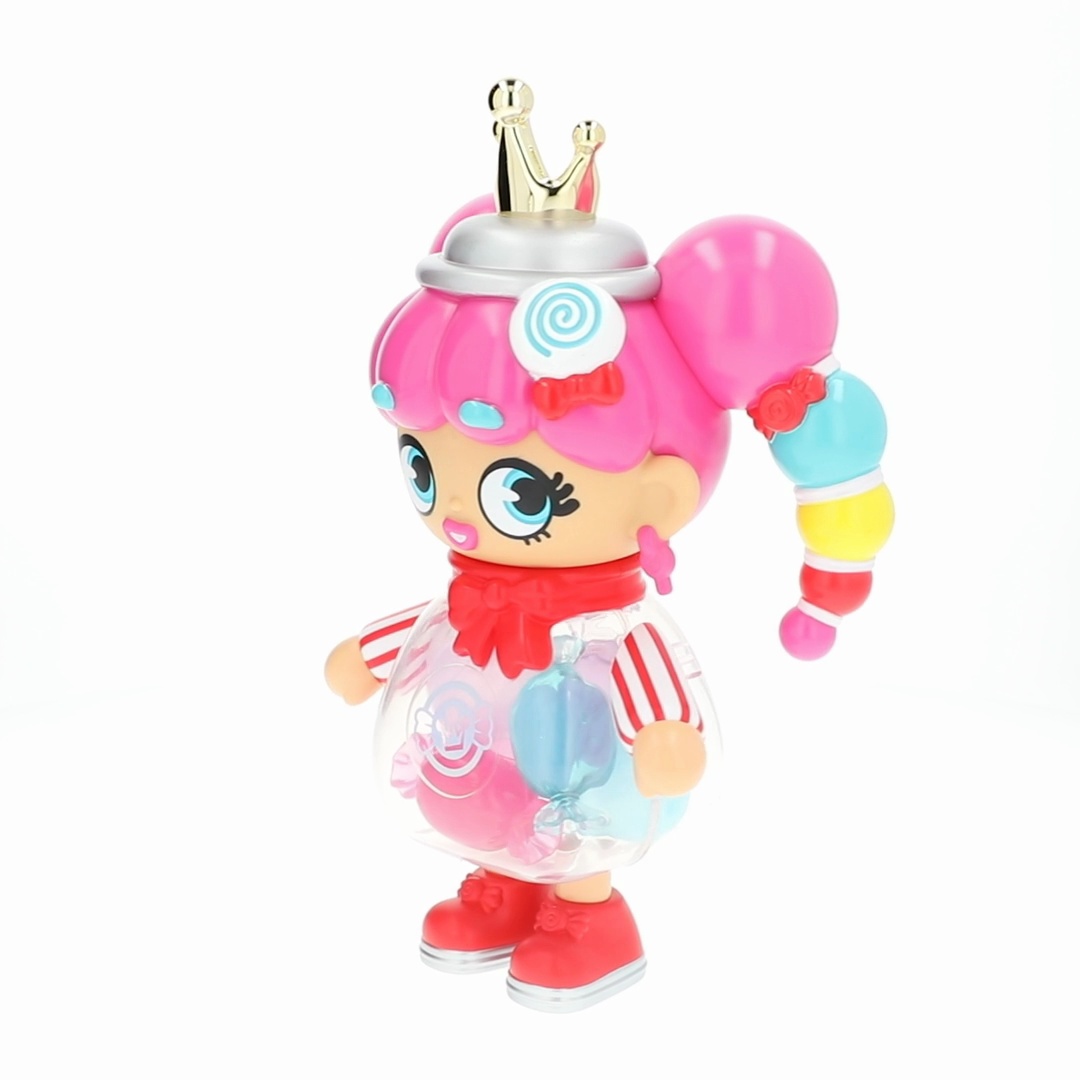 XOX Kweenie Deluxe Kween of Suga 11