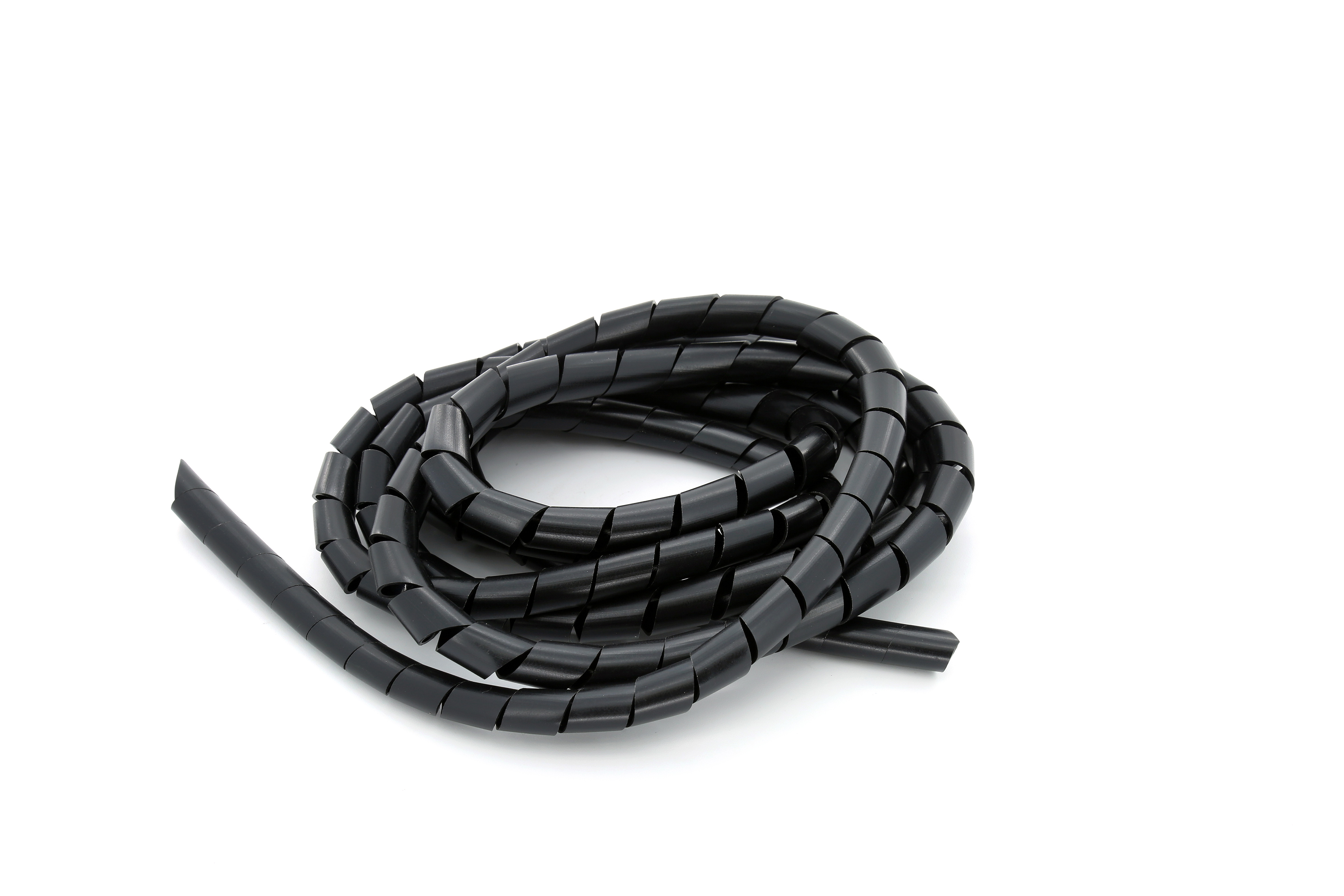 Air Hose & Power Cable Spiral Wrap 15′ GT-3600