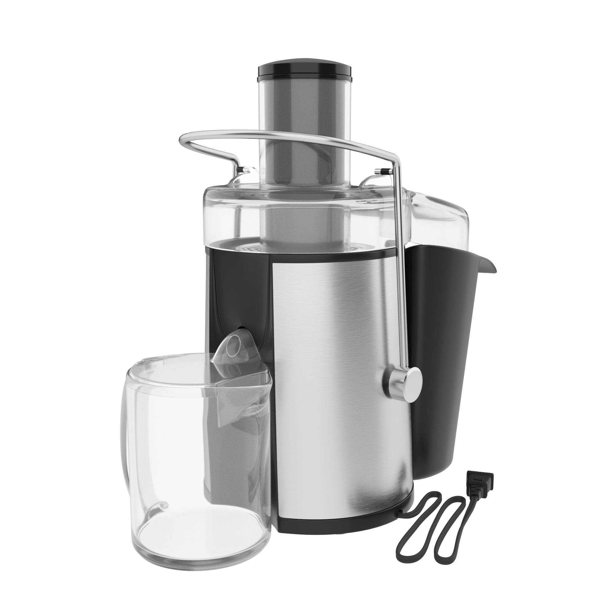 Mueller Juicer Ultra Power, Easy Clean Extractor Press Centrifugal Juicing  Machine - Juicers