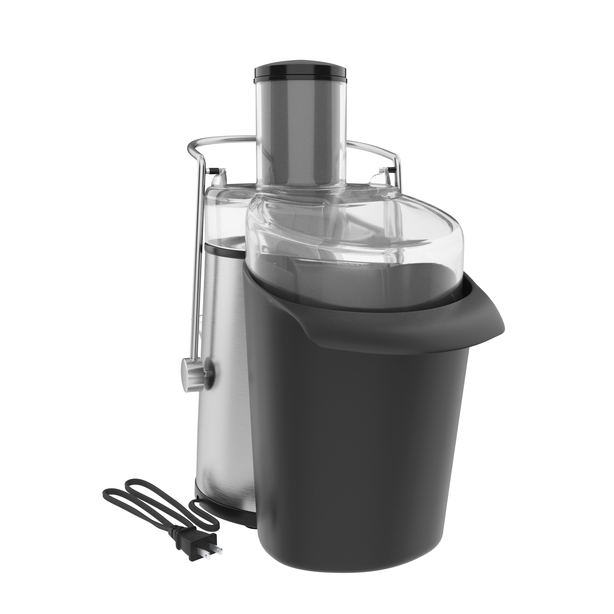 Mueller Ultra Juicer MU-100 missing pulp collector & jug~ machine