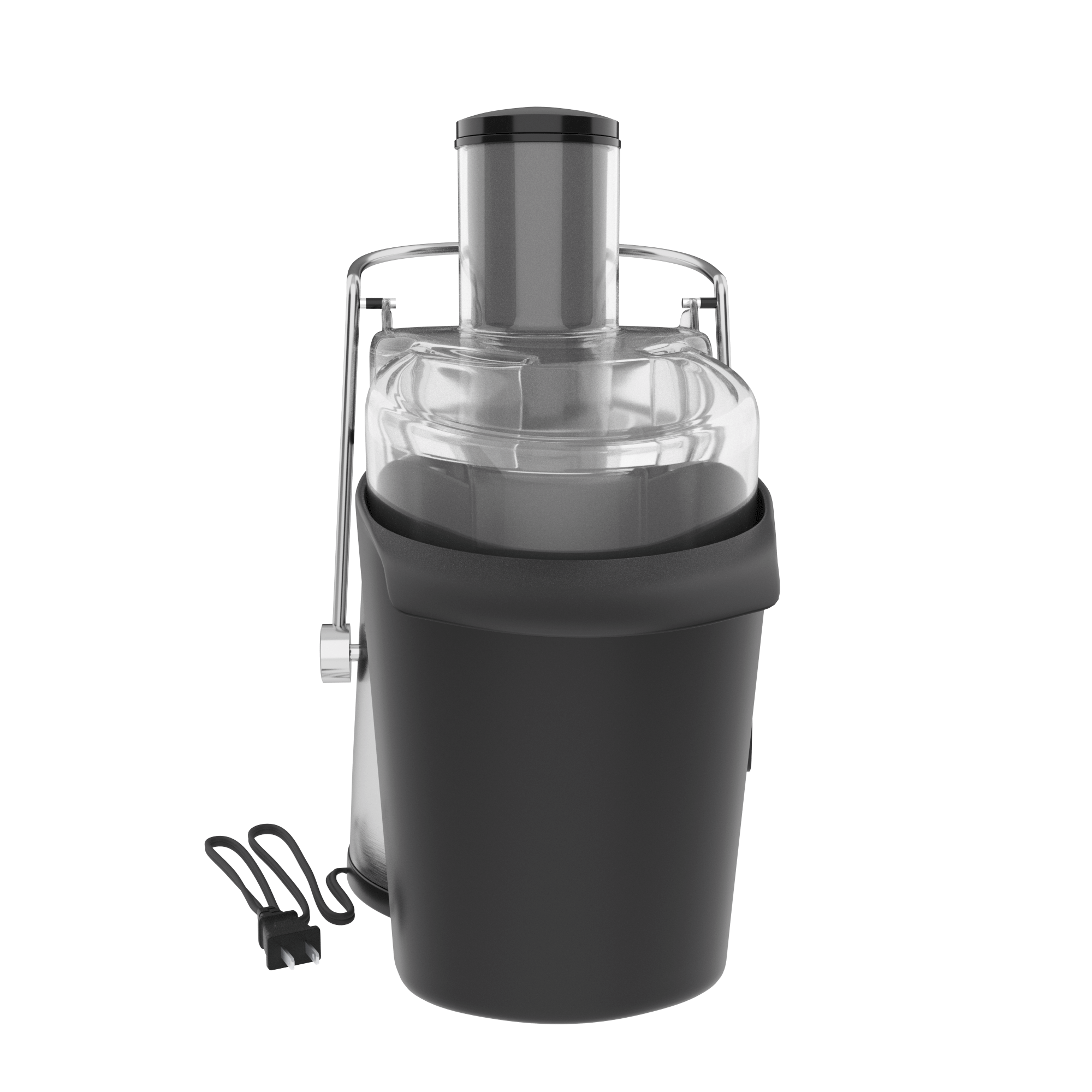 The Mueller juicer is reduced on  by 20% to $69.97 and has