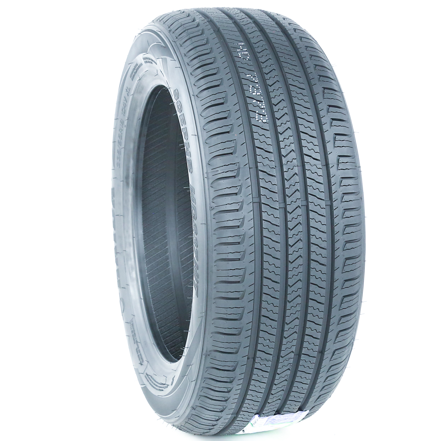 Haida SCEPHP HD837 H/T 235/55R18 104V Extra Load All-Season Sport