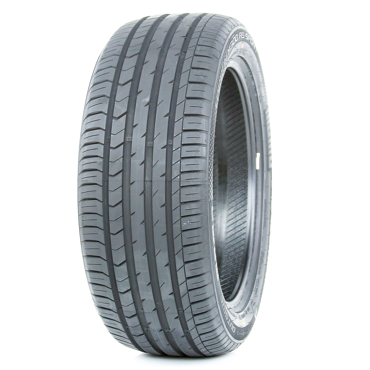 MOMO Toprun M300 AS Sport 245/45ZR18 245/45R18 100Y XL High