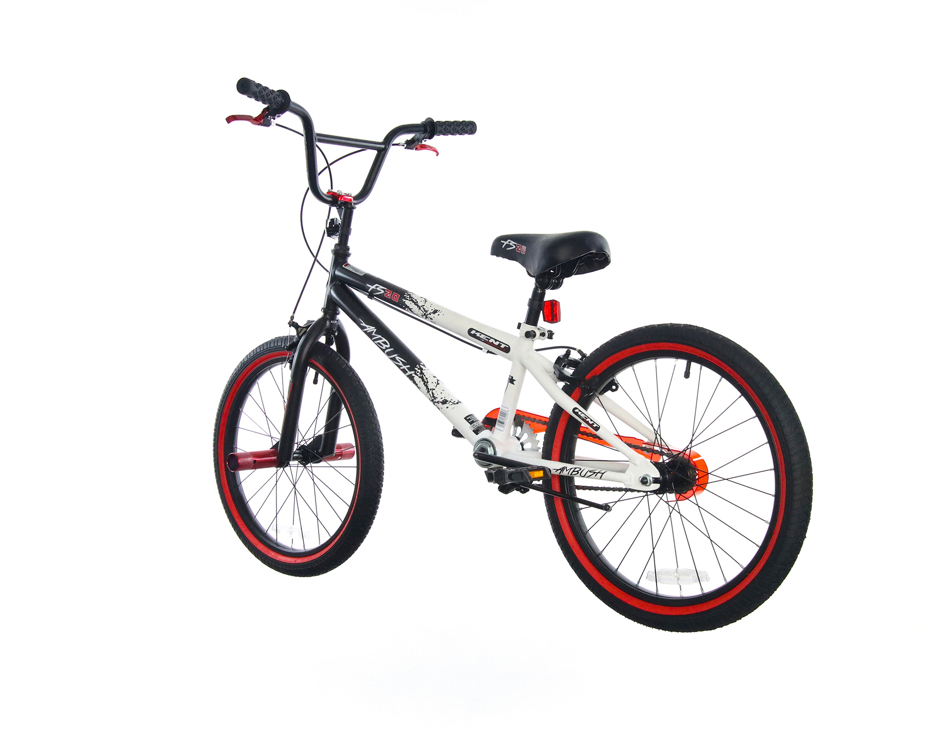 Kent ambush outlet bike