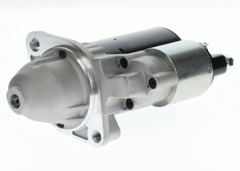 thumbnail video image 2 of OEG Parts New Starter Replacement for BMW - Europe 1 (E87) Eng.N43 B20 A, N46 B20 B 118 i 105kw 05-07 0001107526 428000-1750 MS428000-1750 63280072 063521075250 944280208900 063280072010 MRS20890, 2 of 14