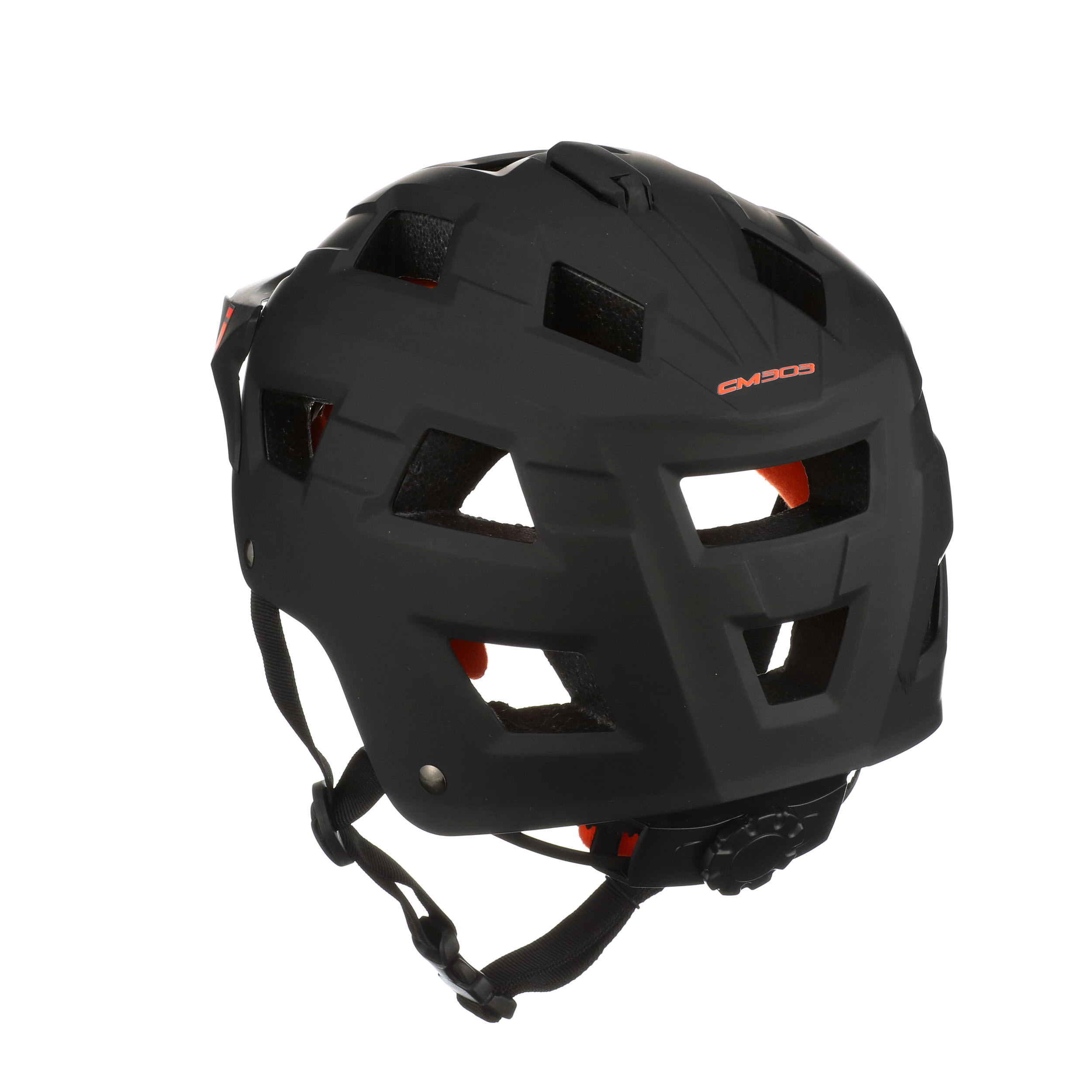 Mongoose cheap capture helmet