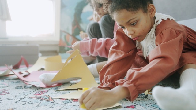 thumbnail video image 2 of GLN Rugs Narli - Indoor, Machine Washable Area Rug 5'3"x7'5" Turkish Blue Home Carpet, 2 of 10