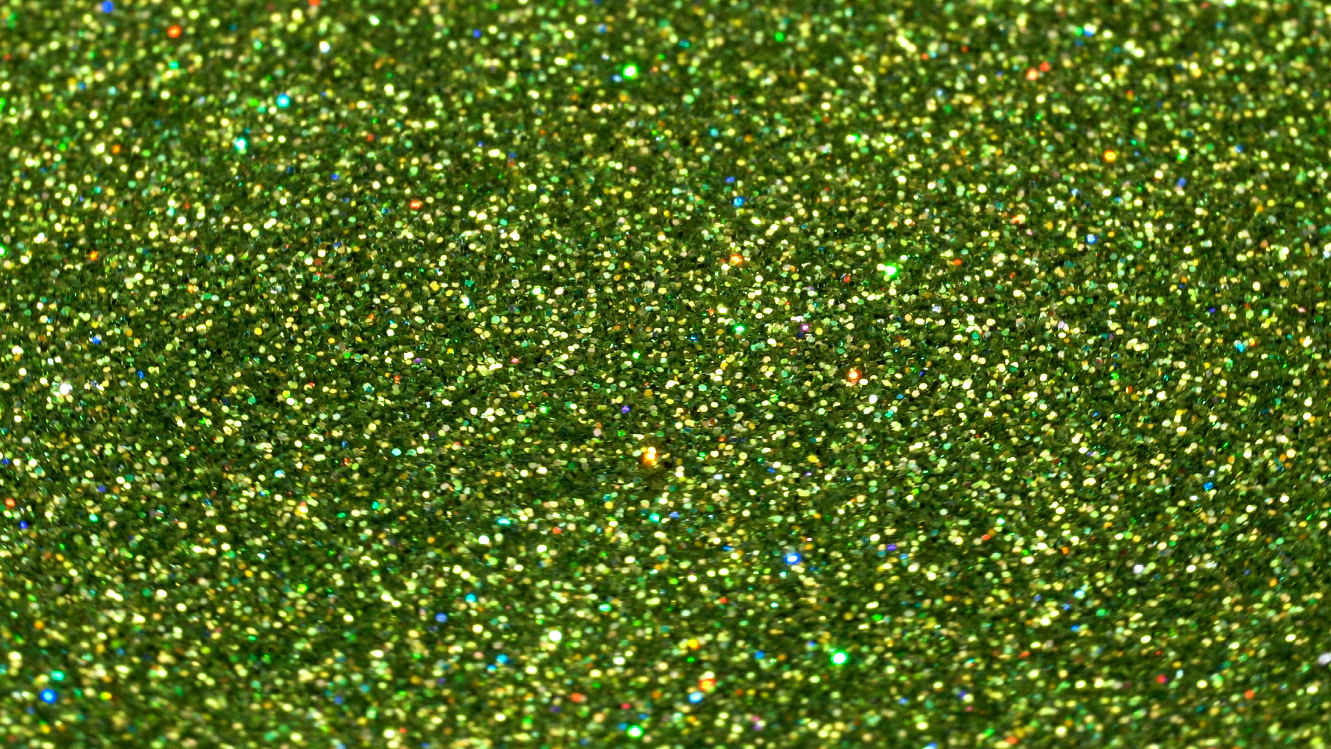 thumbnail video image 2 of Bakell - Sour Apple Green Ultra Fine Holographic Craft Glitter Dazzler Dust - 35g Jar, 2 of 7