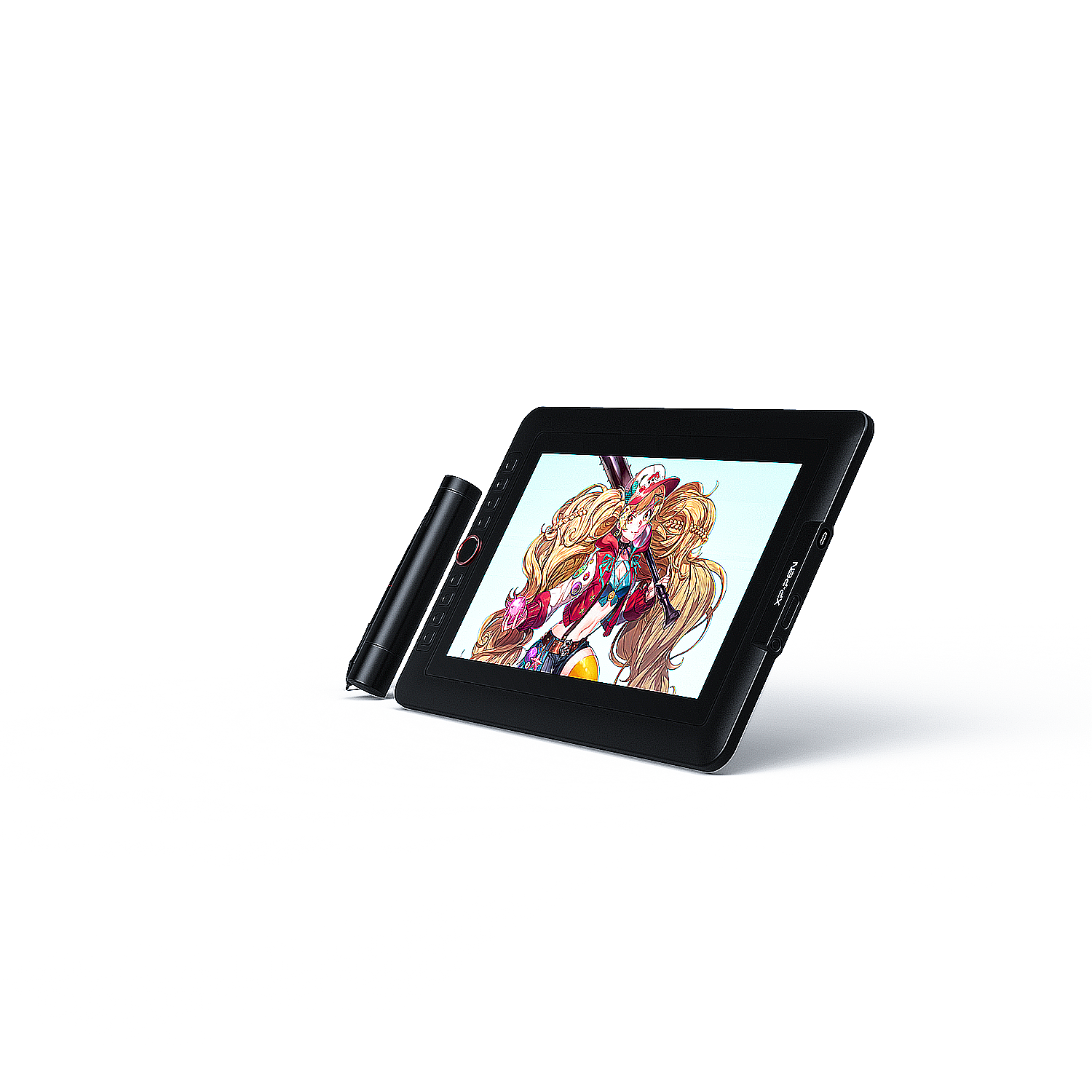 XP-PEN Artist 13.3 Pro Graphic Tablet, Digital Drawing Monitor