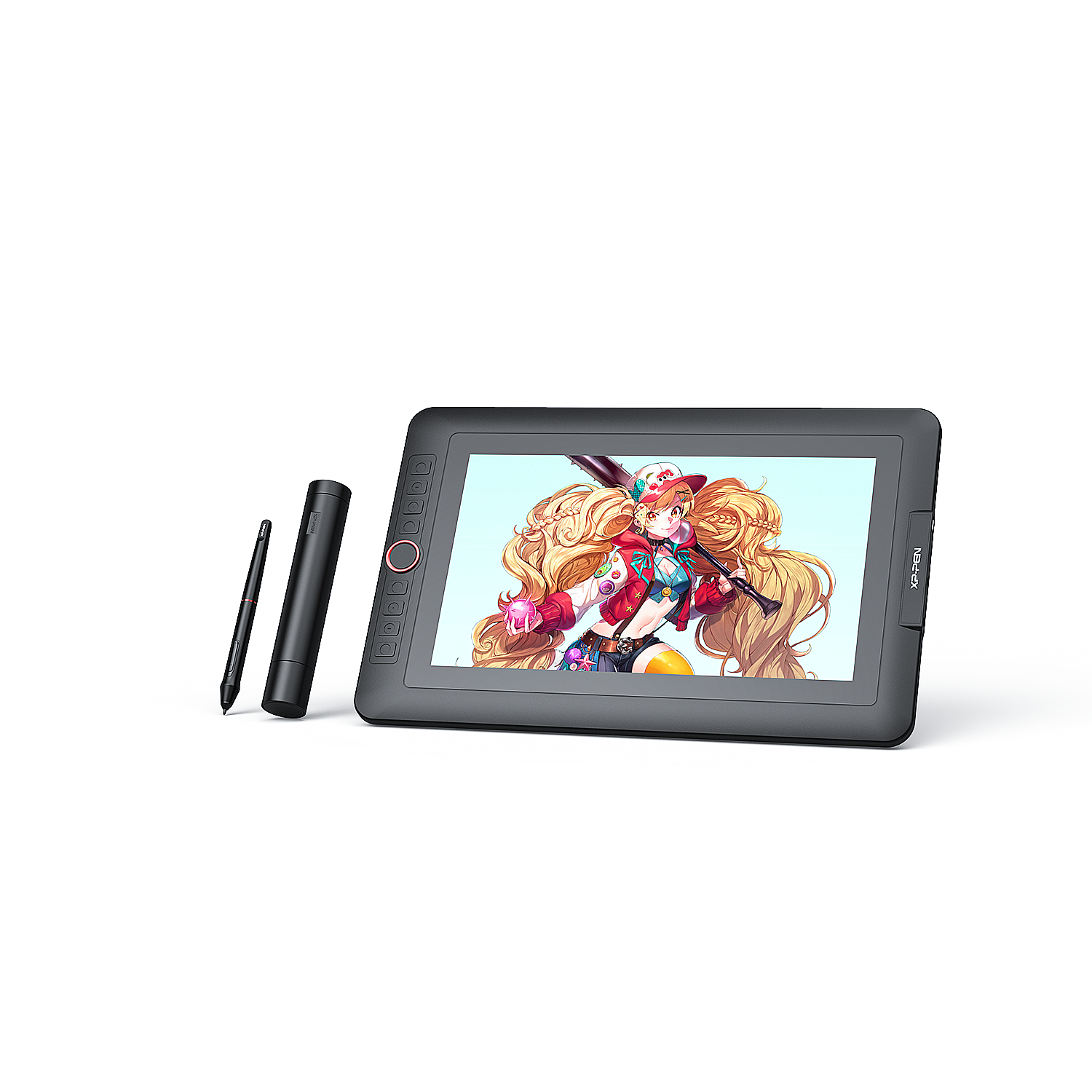 XP-PEN Graphic Tablet Artist 13.3 Pro Graphic Drawing Monitor with 