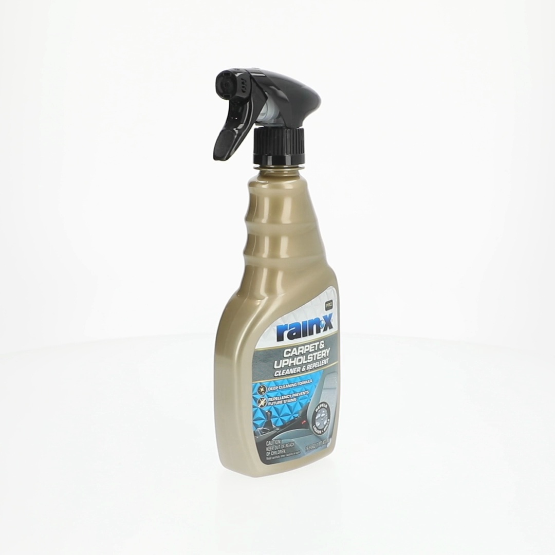 2 X Auto Extreme Carpet & Upholstery Cleaner Spray Restorer – 370ml Each