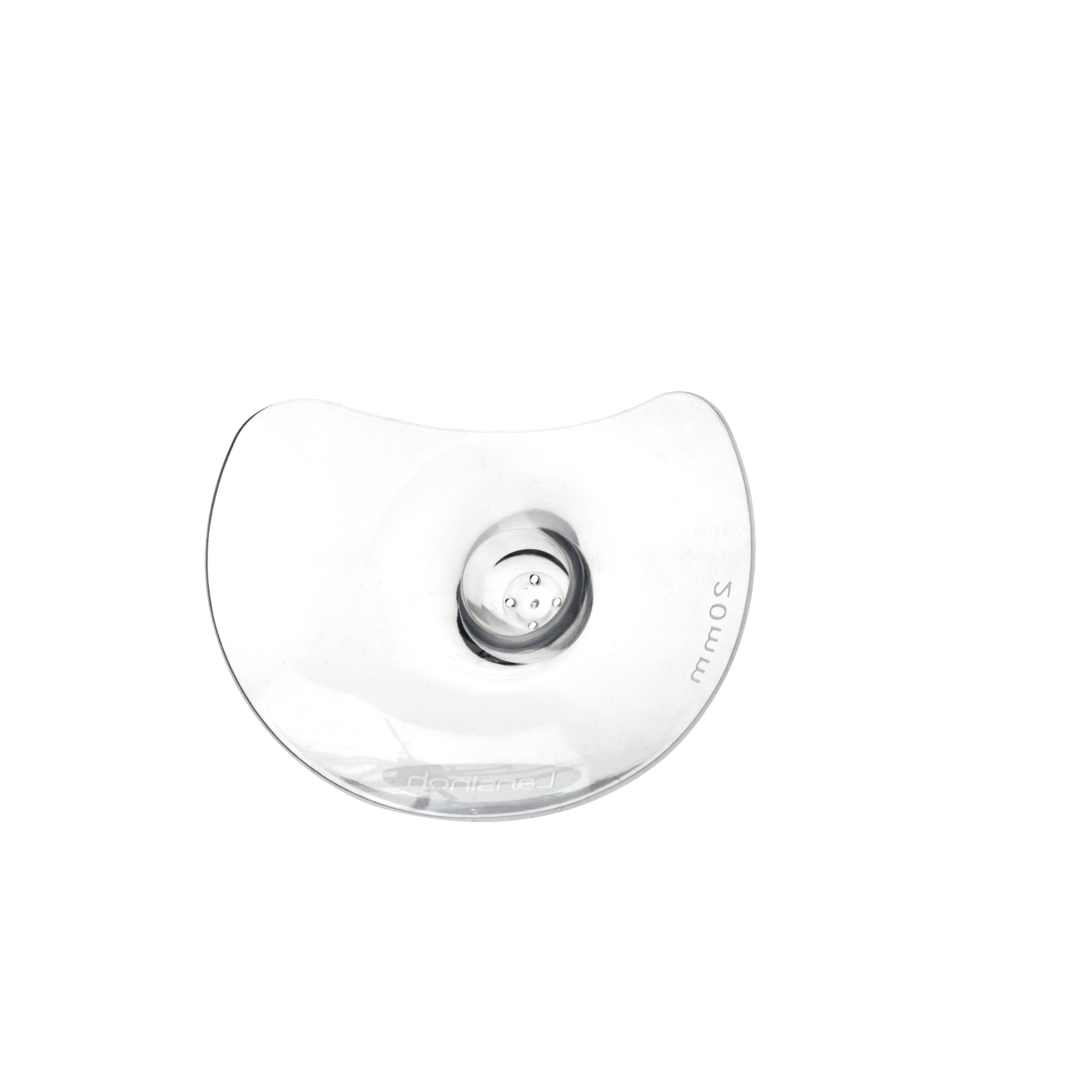 Lansinoh Contact Nipple Shields, Size 1 (20mm), 2 Ct, 1 - Kroger