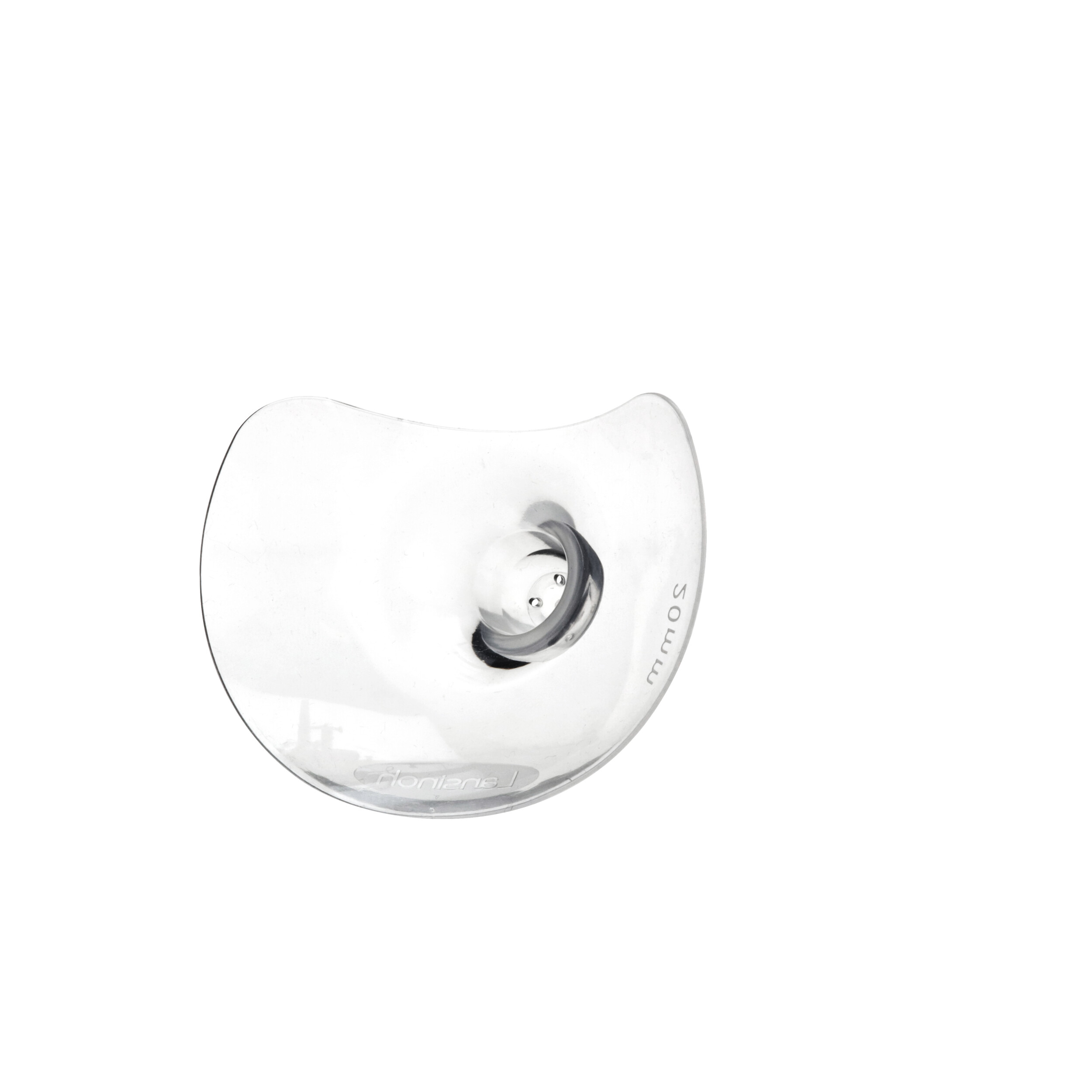 Lansinoh Contact Nipple Shields - 24 mm – Abytoys