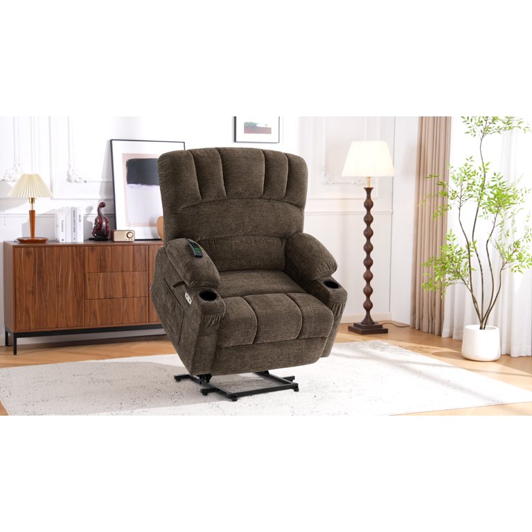 Power Recliner Sam's Club Lift Chair On Sale Pushback