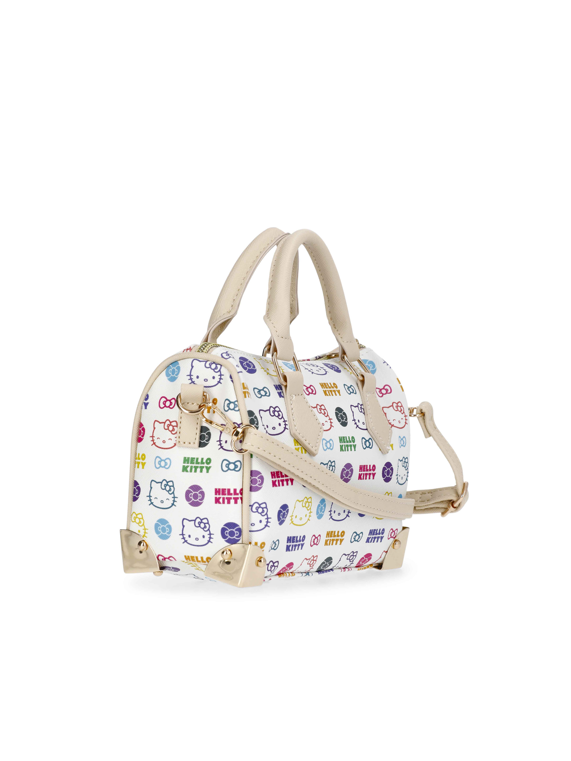 【24h以内発送】HLT x Hello Kitty Small Handbag Sanrio Hello Kitty Girls Mini Crossbody Bag - Walmart Business