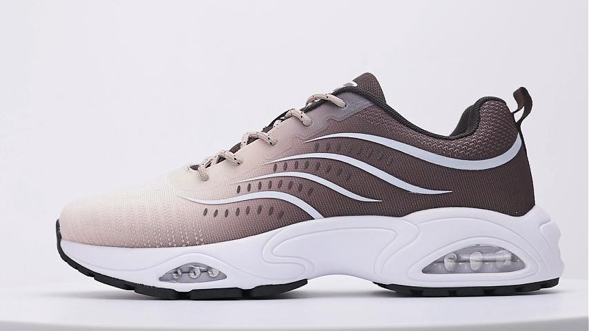 thumbnail video image 2 of Artlea Men’s Running Shoes Cushioning Tennis Shoes Breathable Athletic Fashion Sneakers for Gym and Workout, US Size 7-13, 2 of 7