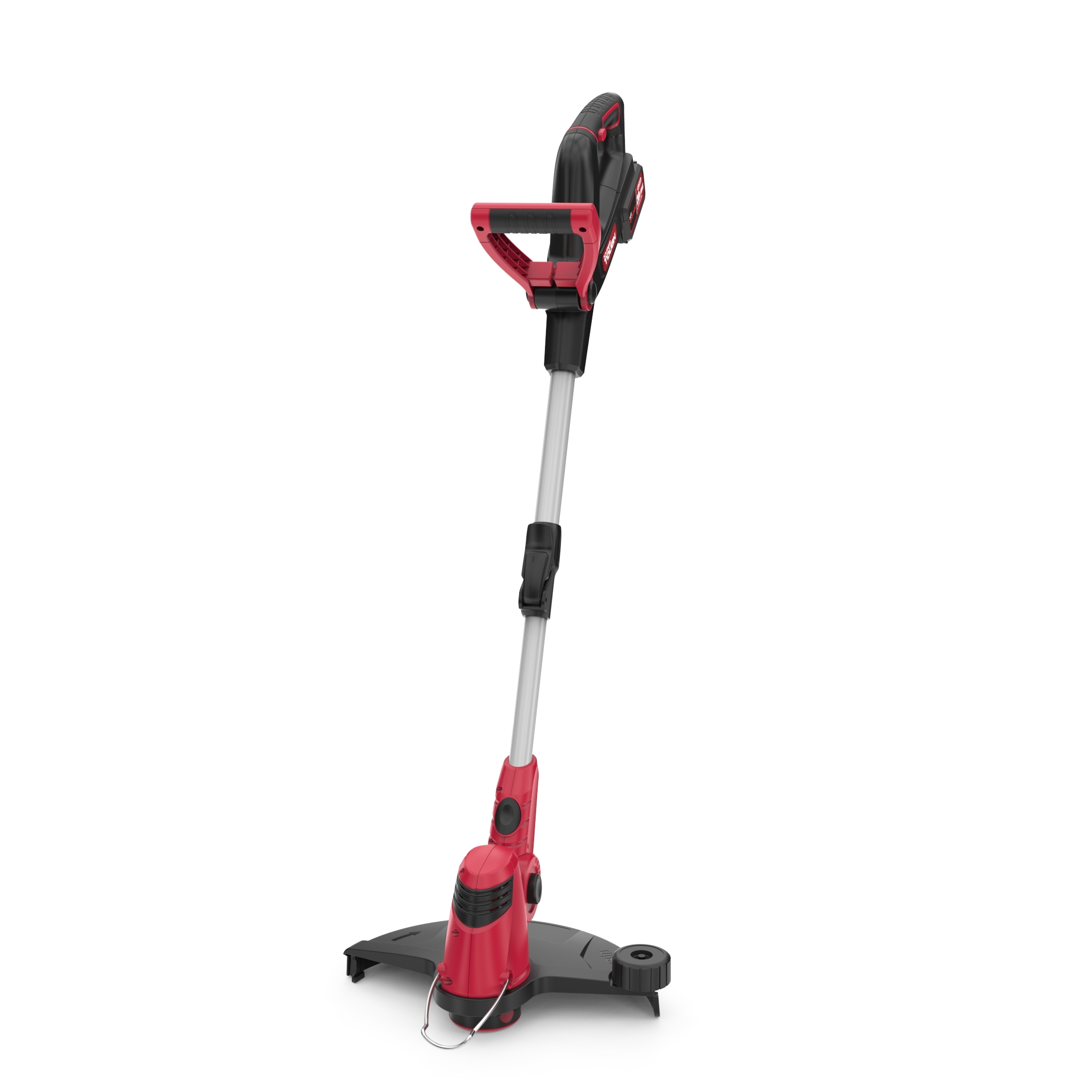 Hyper Tough 20V MAX Cordless 13-inch String Trimmer, HT21