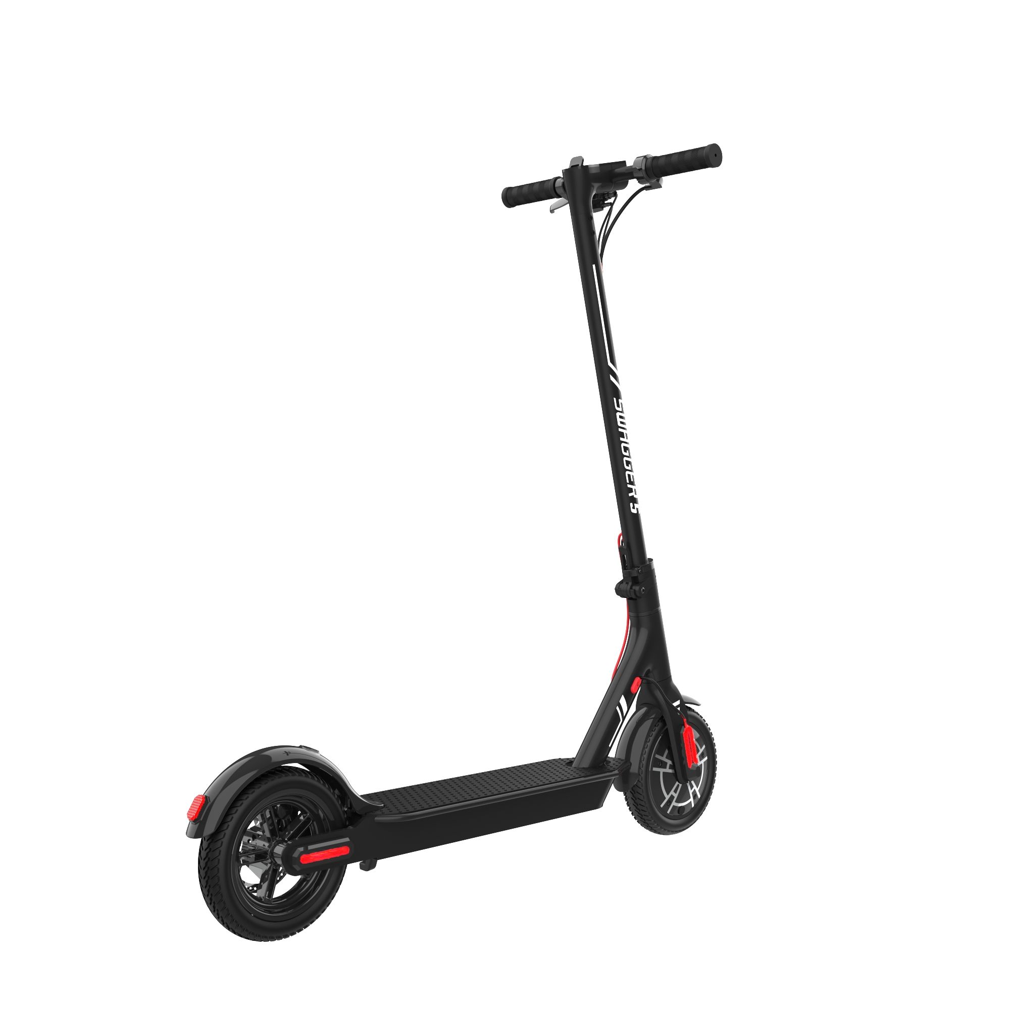 Swagtron 5 electric discount scooter