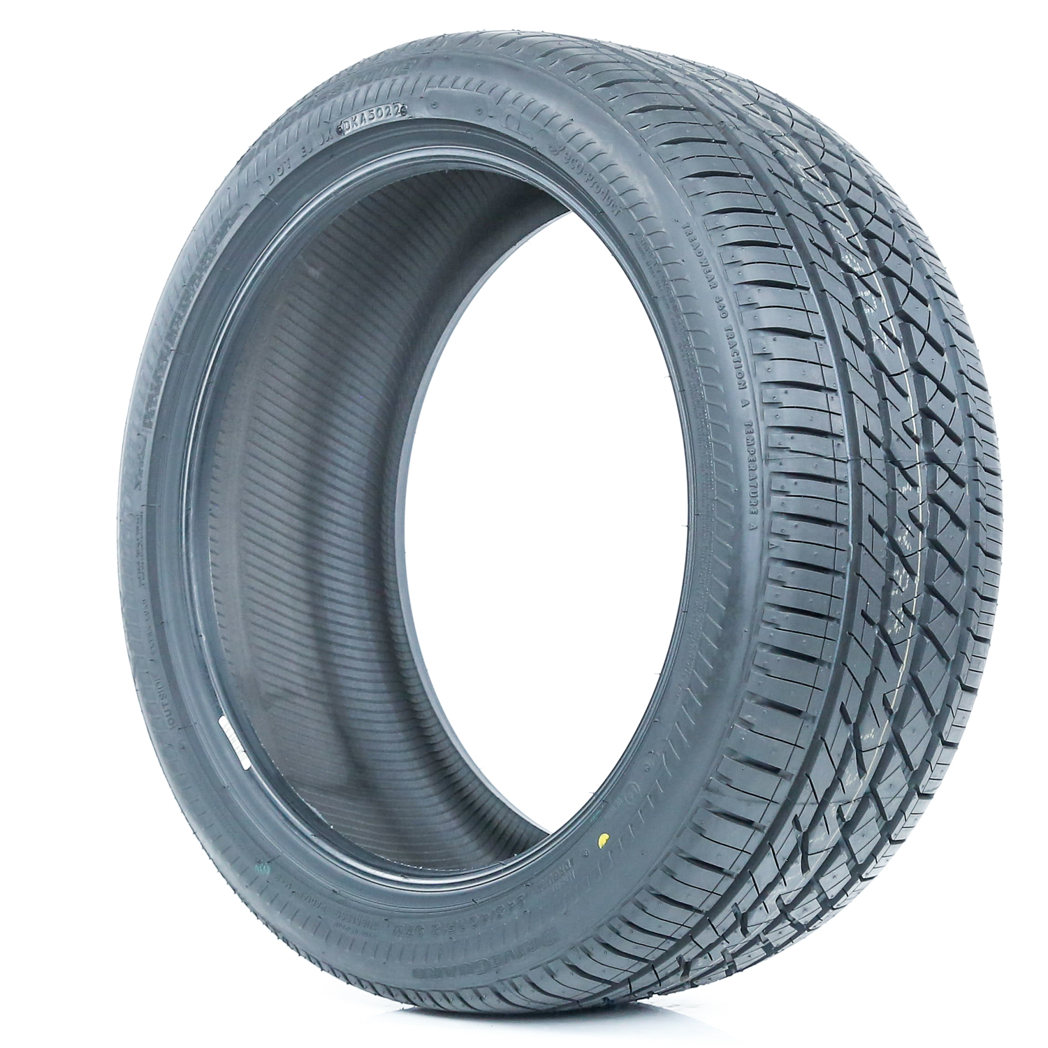 全国送料無料 Bridgestone DriveGuard XL 97W 245/40ZR18 Season All クラブ