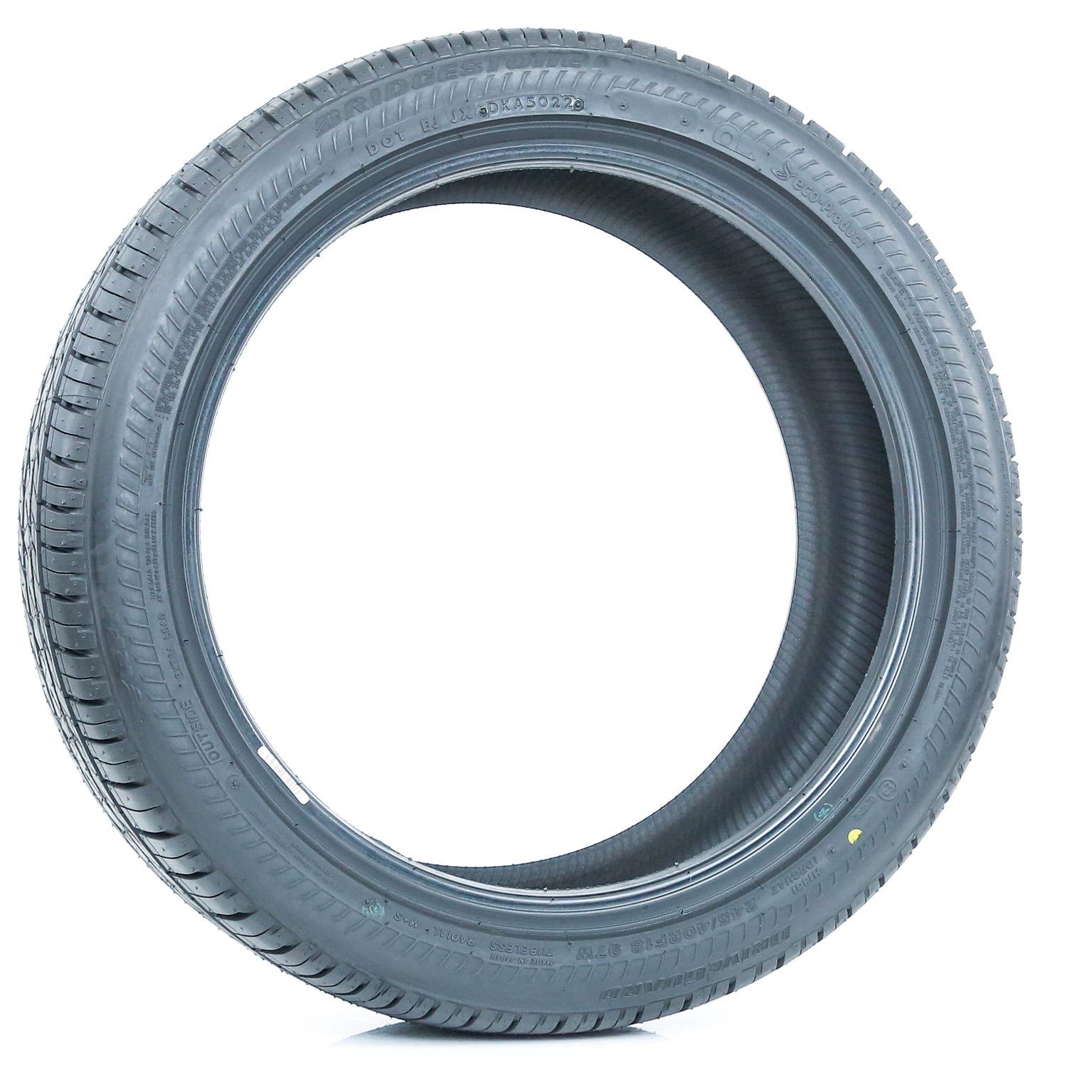 Bridgestone DriveGuard All Season 245/40ZR18 97W XL