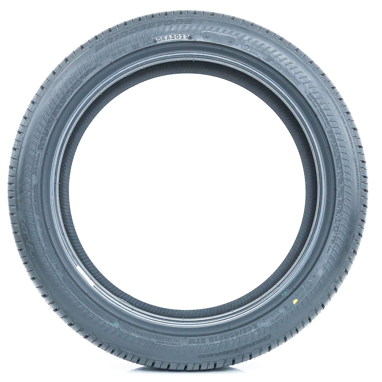 Bridgestone DriveGuard All Season 245/40ZR18 97W XL