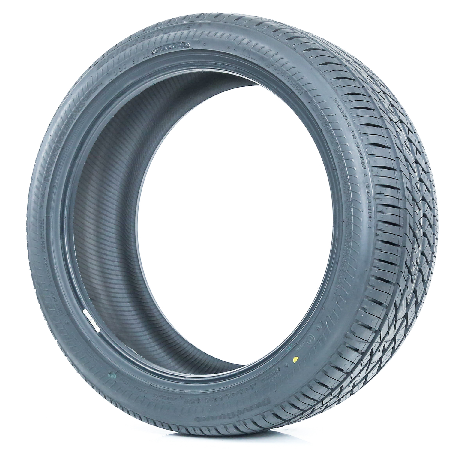 BRIDGESTONE - 【nienie18⠀】ブリジストンJGR ユーティリティー ⛳️ Bridgestone DriveGuard All Season 245/40ZR18 97W XL