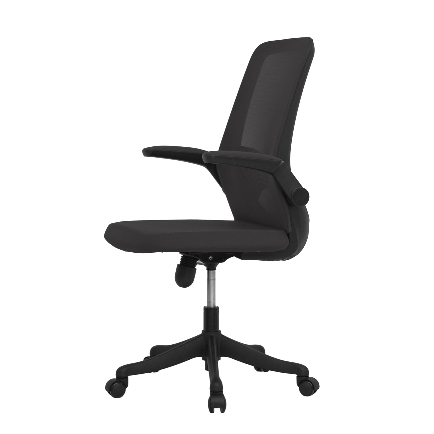 Nilkamal discount scoop chair