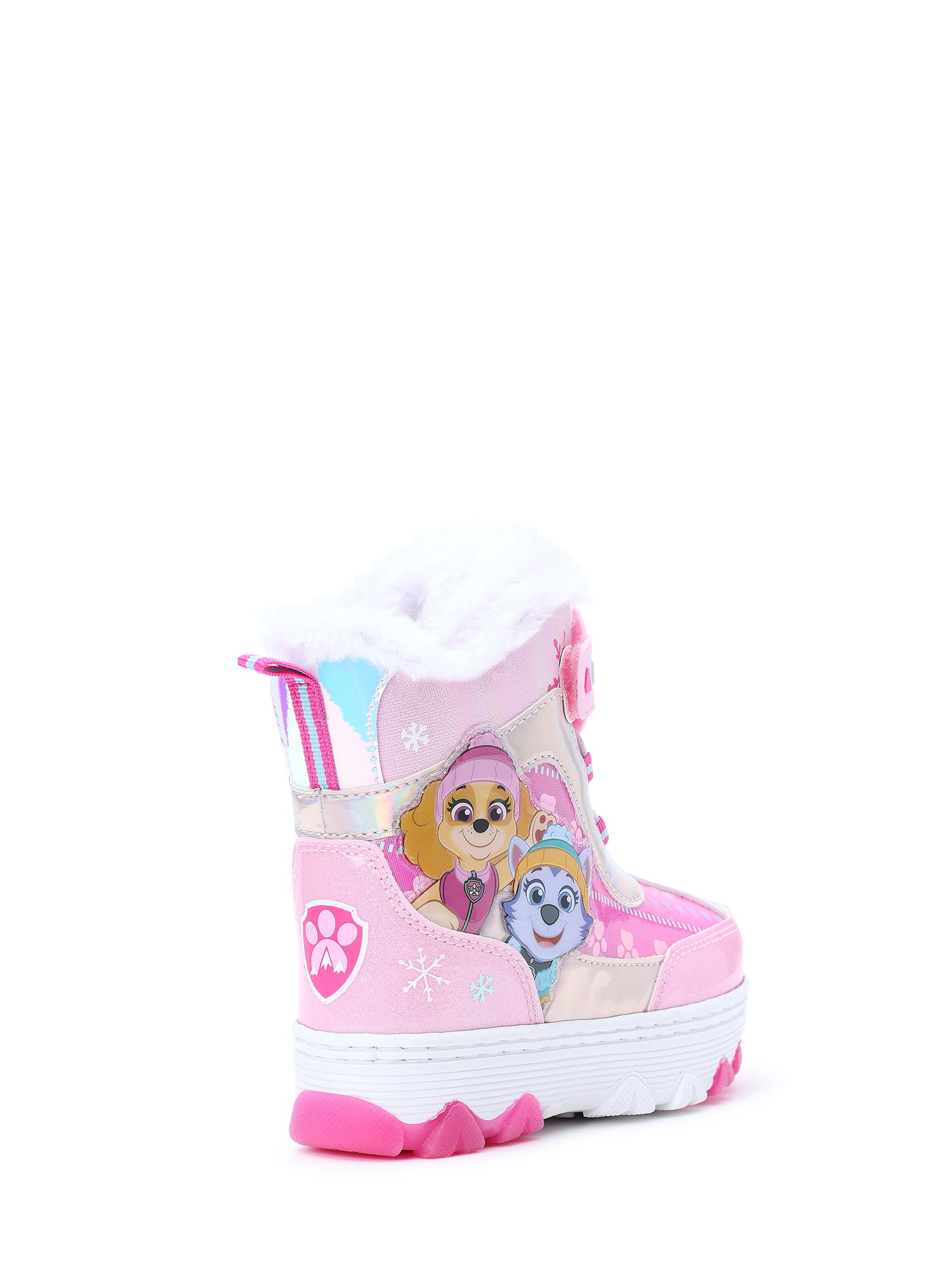 Paw patrol boots outlet walmart